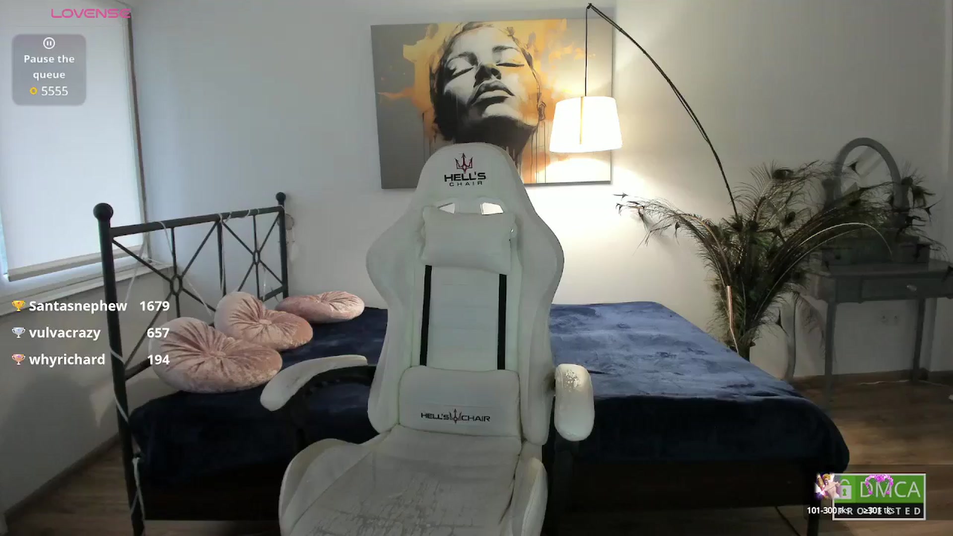 Gallery image thumbnail from LanaBelll's myfreecams stream on, 03/27/2025, 16:29 image 17 of 20
