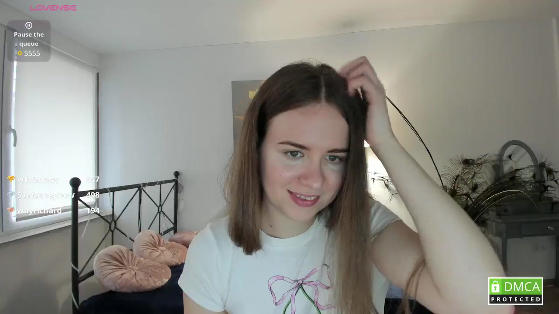 Gallery image thumbnail from LanaBelll's myfreecams stream on, 03/27/2025, 16:29 image 3 of 20