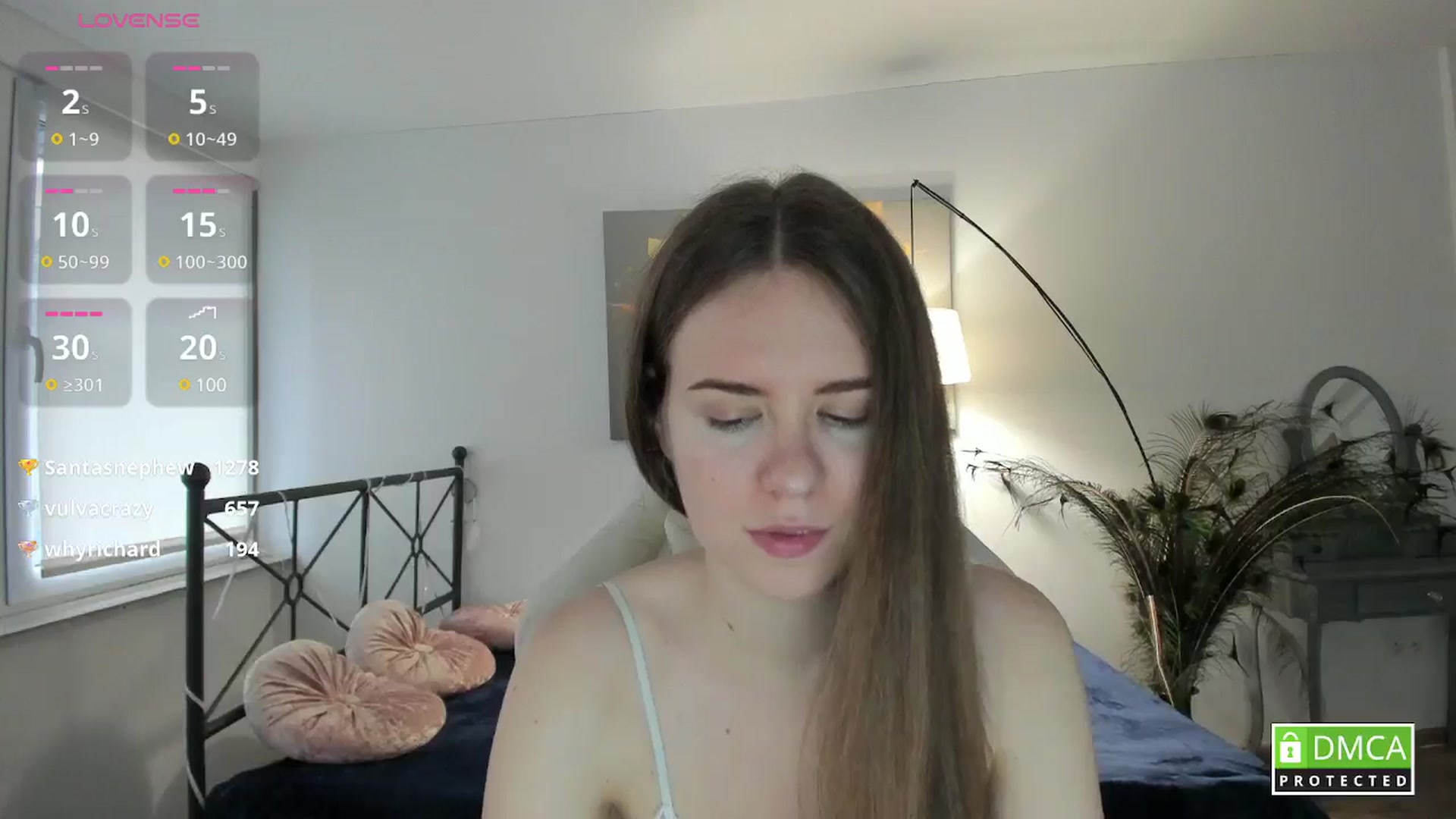 Gallery image thumbnail from LanaBelll's myfreecams stream on, 03/27/2025, 16:29 image 8 of 20