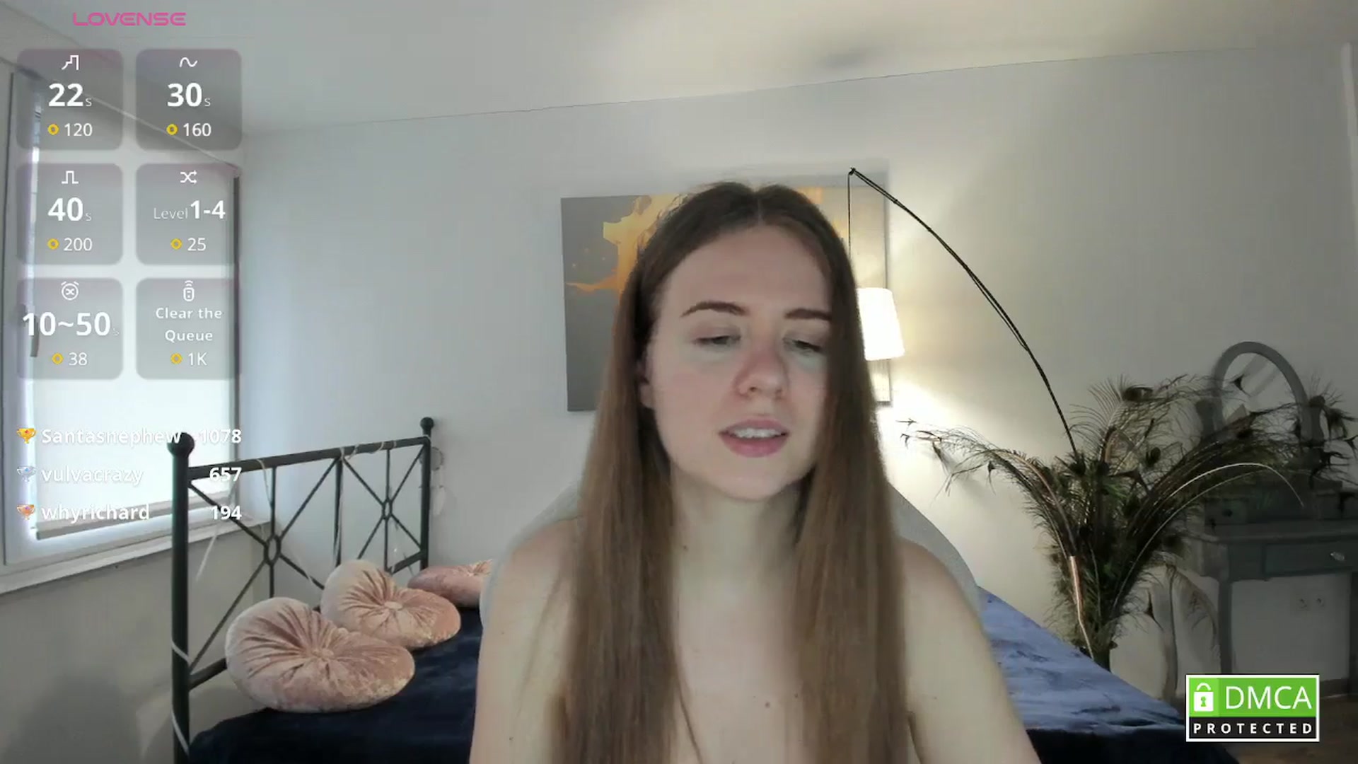 Gallery image thumbnail from LanaBelll's myfreecams stream on, 03/27/2025, 16:29 image 6 of 20