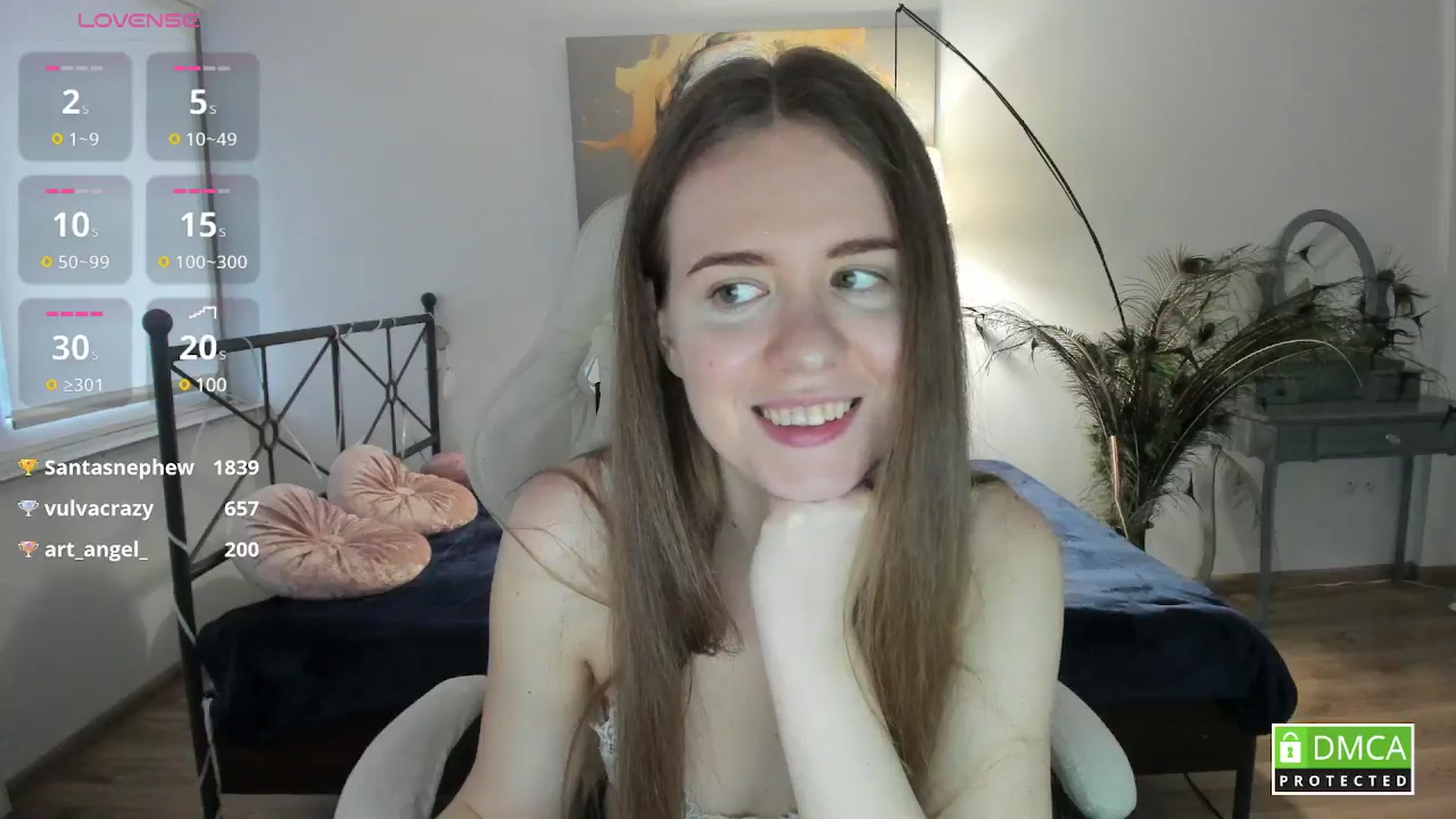 Gallery image thumbnail from LanaBelll's myfreecams stream on, 03/27/2025, 17:37 image 2 of 20