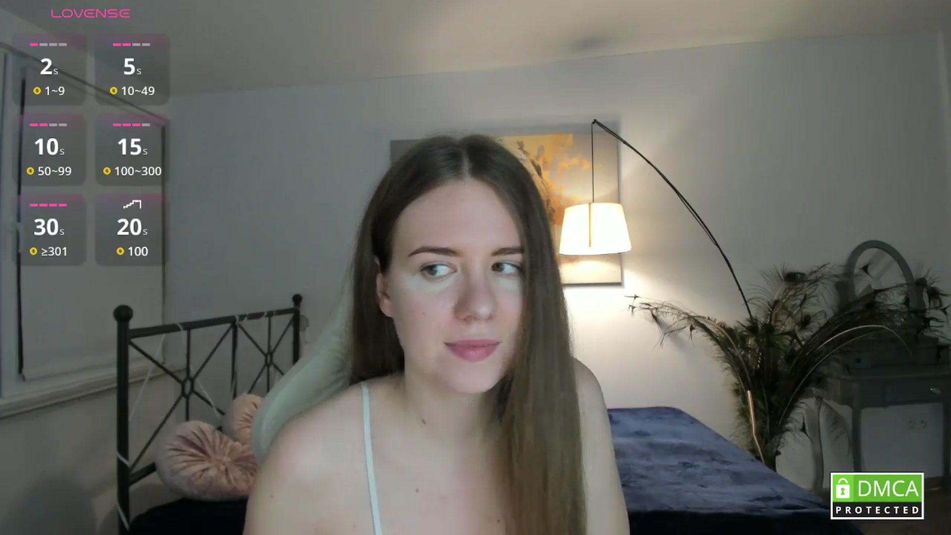 Gallery image thumbnail from LanaBelll's myfreecams stream on, 03/27/2025, 17:37 image 16 of 20