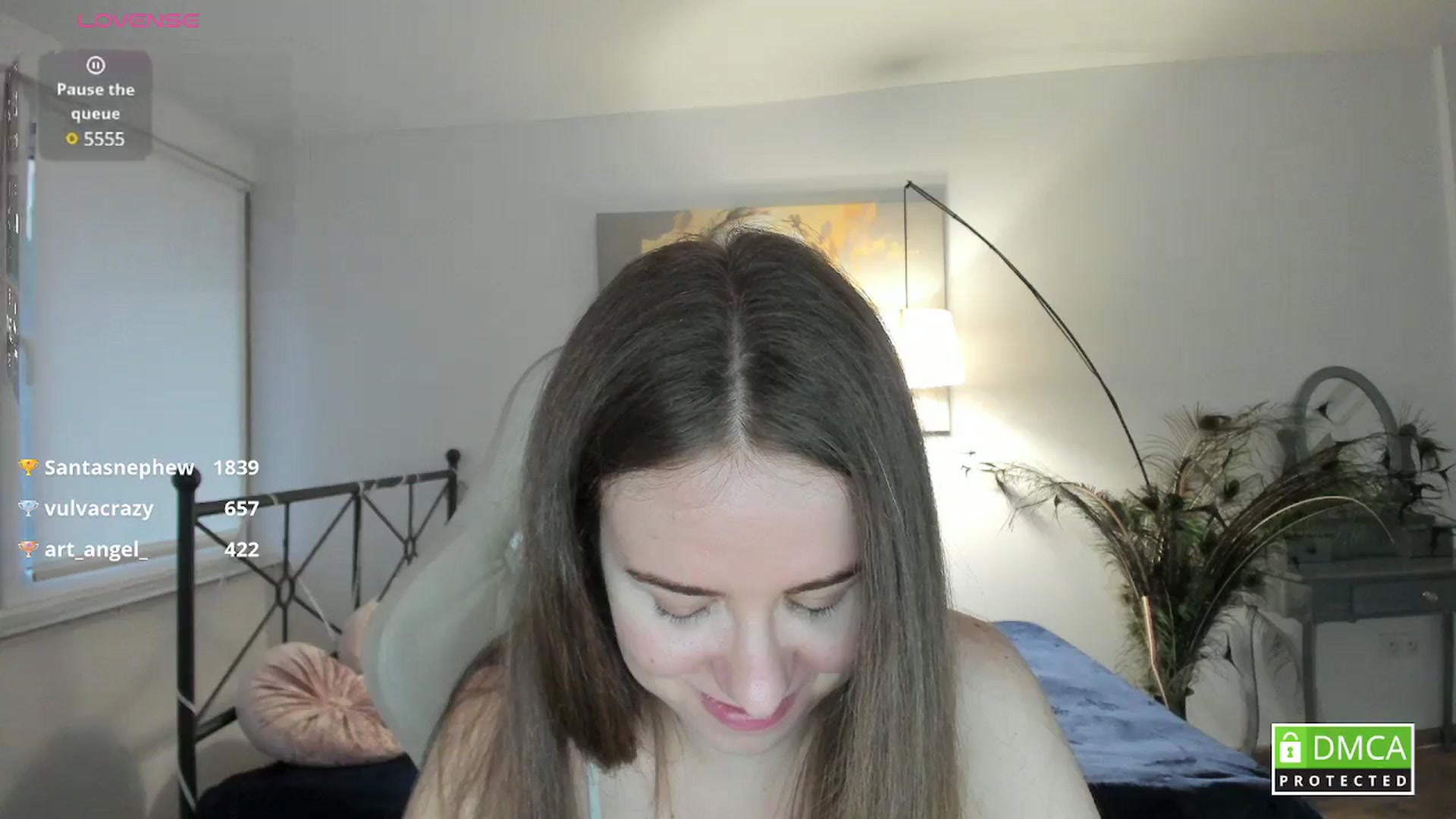 Gallery image thumbnail from LanaBelll's myfreecams stream on, 03/27/2025, 17:37 image 9 of 20