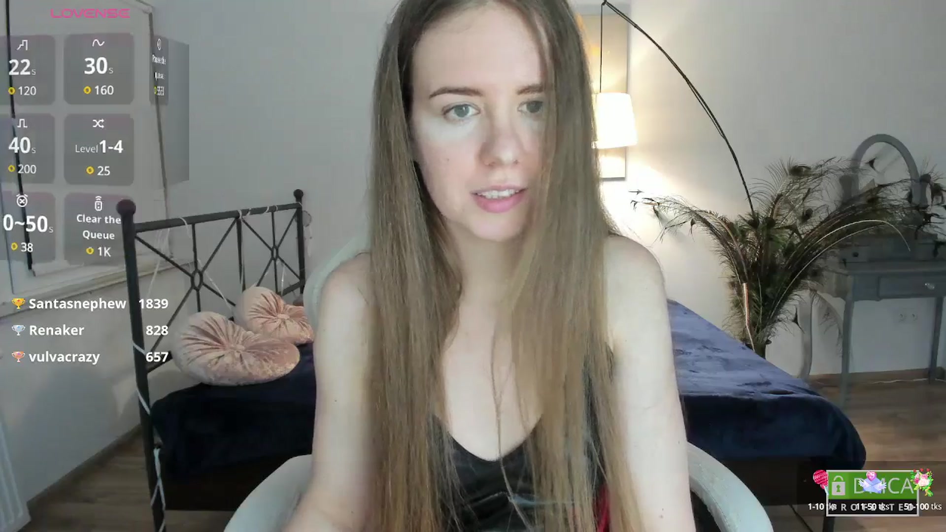 Gallery image thumbnail from LanaBelll's myfreecams stream on, 03/27/2025, 18:14 image 16 of 20
