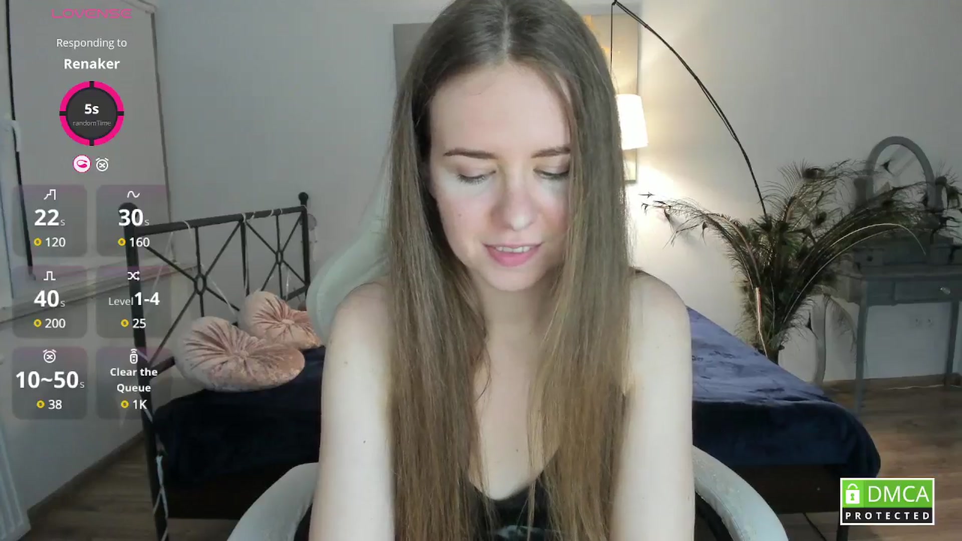 Gallery image thumbnail from LanaBelll's myfreecams stream on, 03/27/2025, 18:14 image 17 of 20