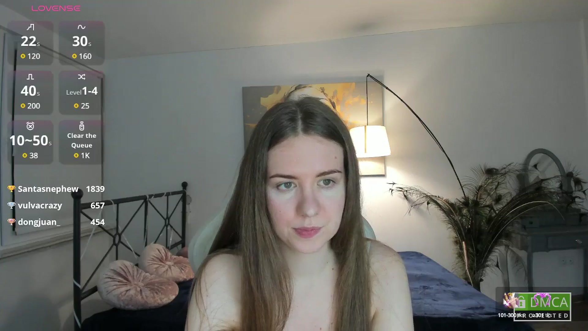Gallery image thumbnail from LanaBelll's myfreecams stream on, 03/27/2025, 18:14 image 4 of 20