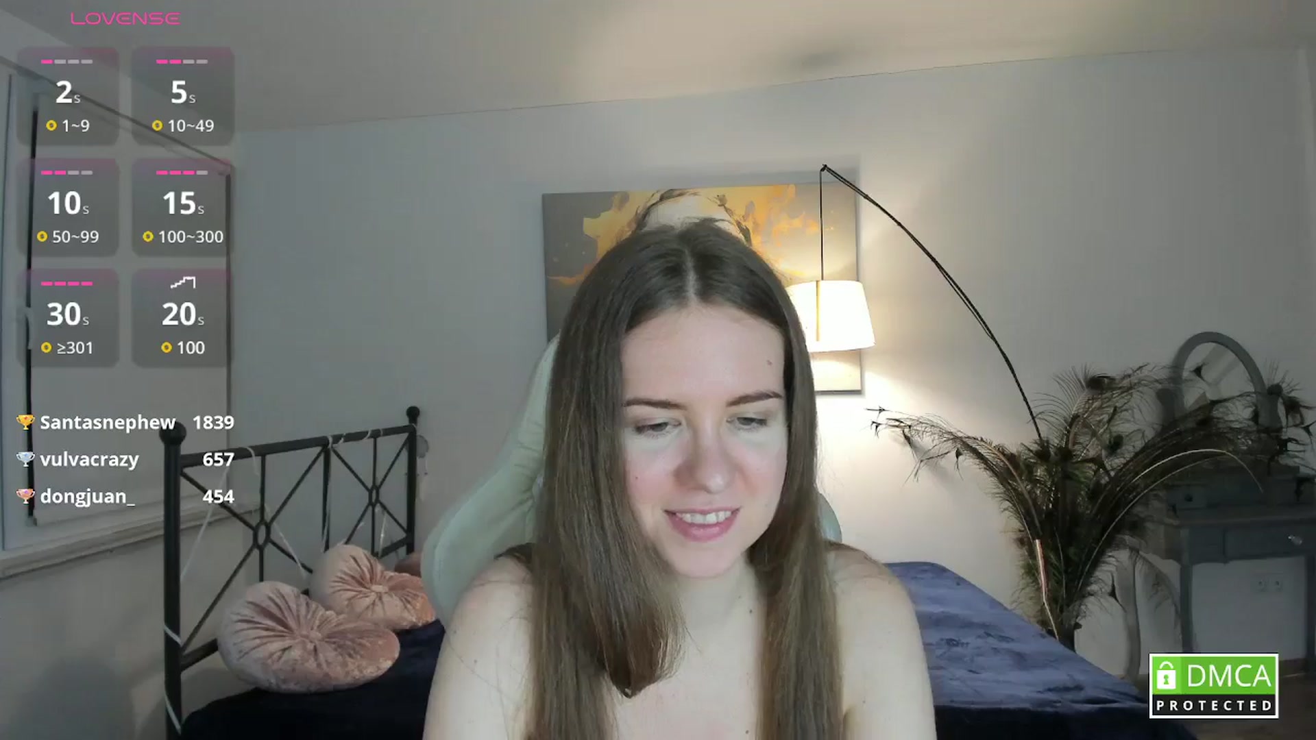 Gallery image thumbnail from LanaBelll's myfreecams stream on, 03/27/2025, 18:14 image 2 of 20
