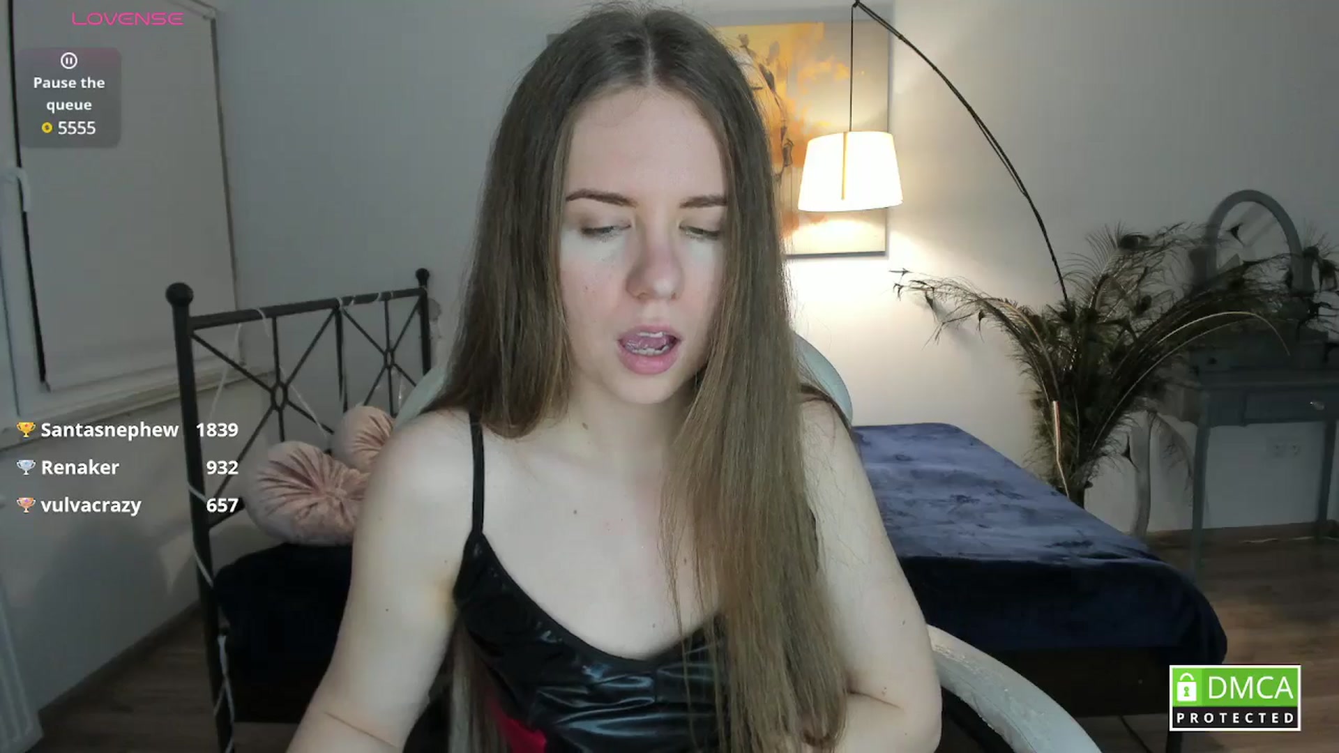 Gallery image thumbnail from LanaBelll's myfreecams stream on, 03/27/2025, 18:14 image 20 of 20