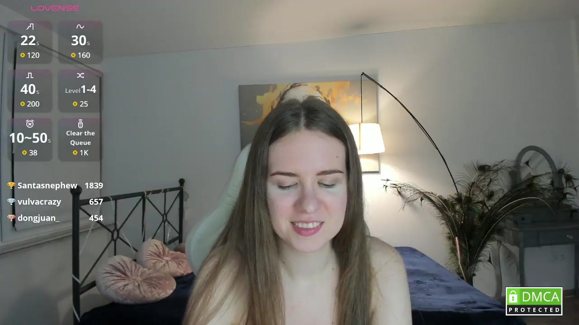Gallery image thumbnail from LanaBelll's myfreecams stream on, 03/27/2025, 18:14 image 5 of 20