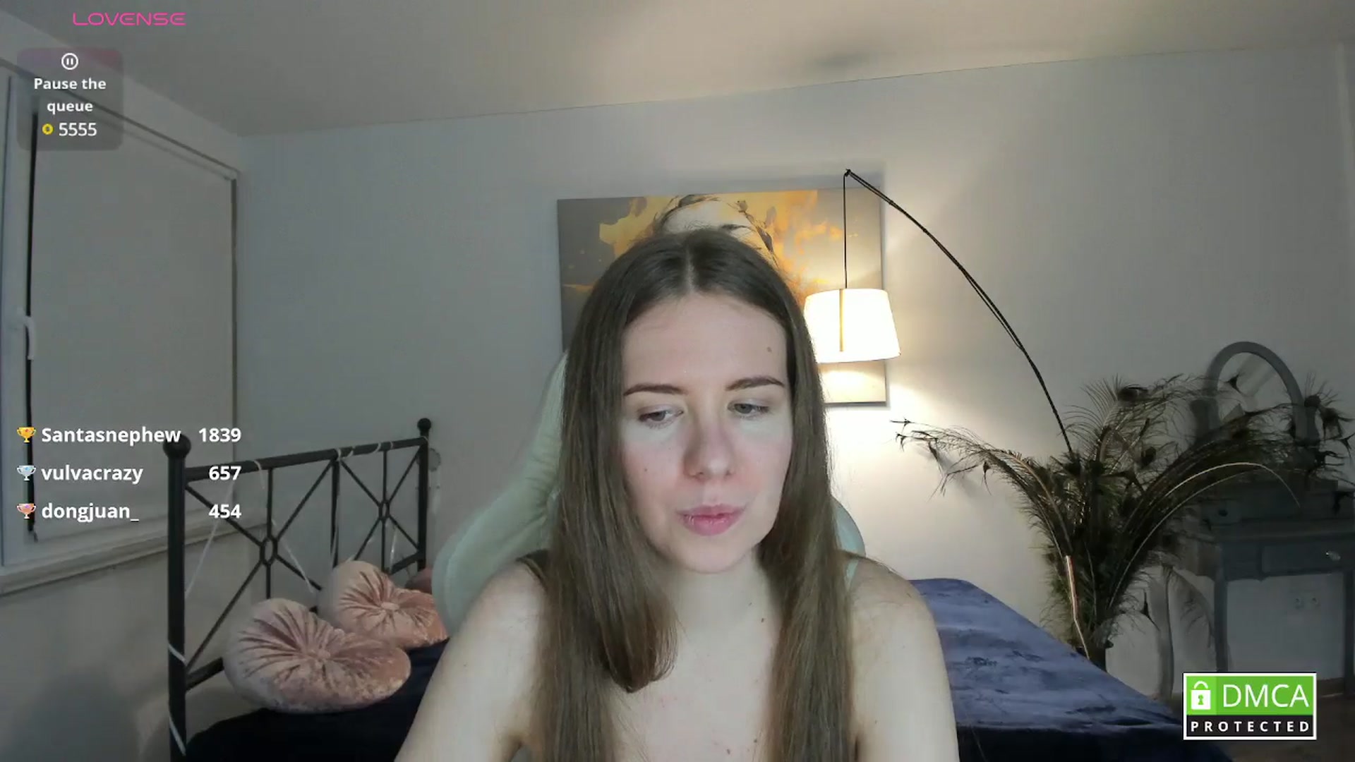 Gallery image thumbnail from LanaBelll's myfreecams stream on, 03/27/2025, 18:14 image 3 of 20