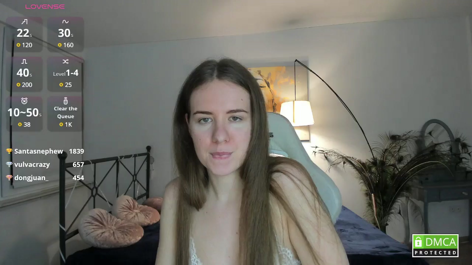 Gallery image thumbnail from LanaBelll's myfreecams stream on, 03/27/2025, 18:14 image 9 of 20