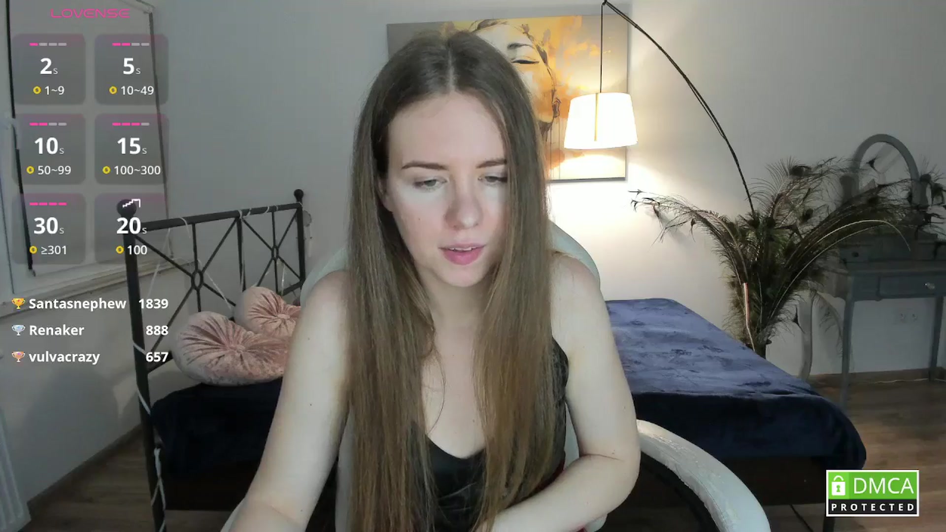 Gallery image thumbnail from LanaBelll's myfreecams stream on, 03/27/2025, 18:14 image 18 of 20
