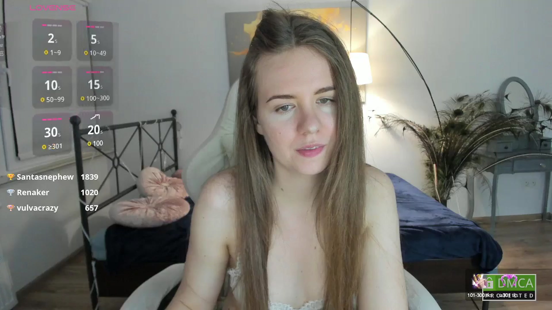 Gallery image thumbnail from LanaBelll's myfreecams stream on, 03/27/2025, 20:12 image 11 of 20