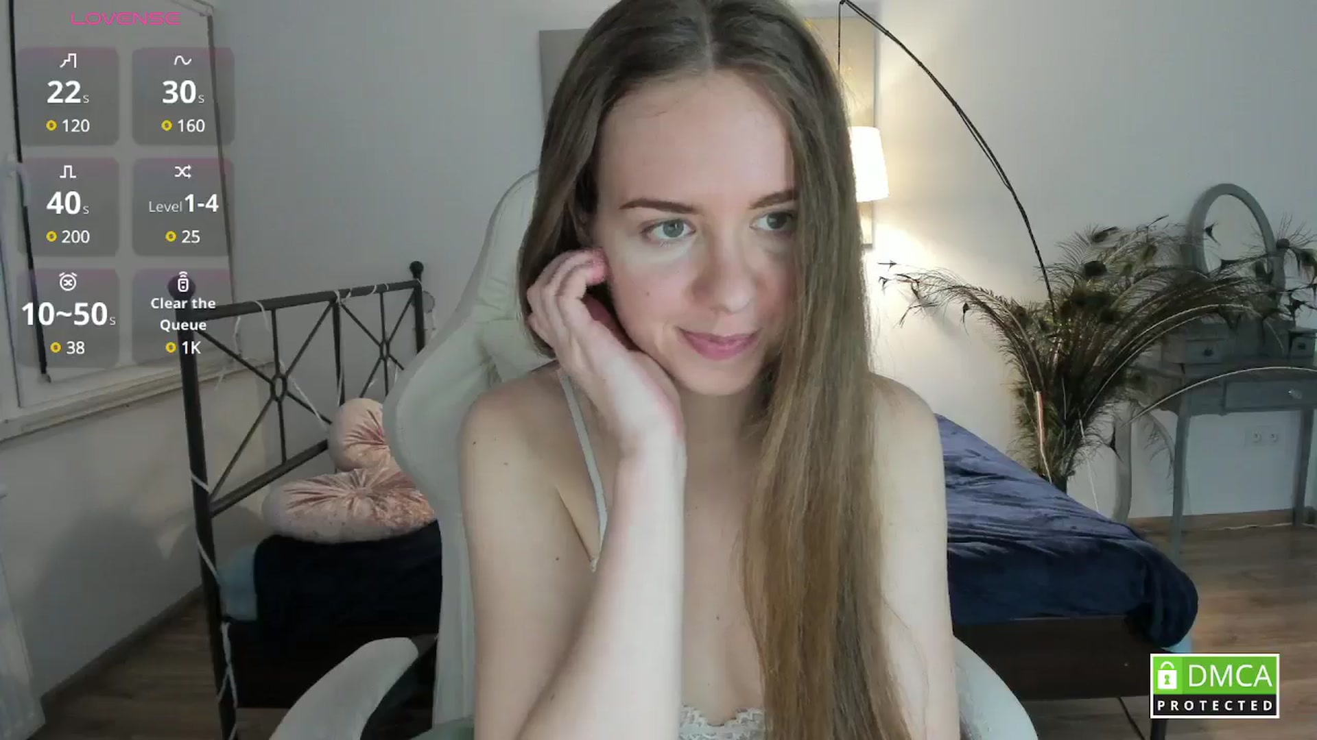 Gallery image thumbnail from LanaBelll's myfreecams stream on, 03/27/2025, 20:12 image 16 of 20