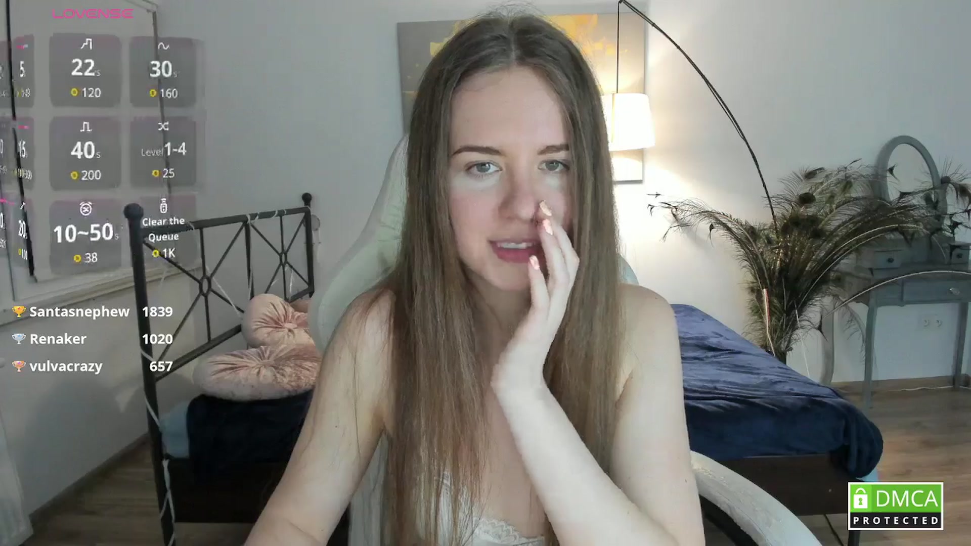 Gallery image thumbnail from LanaBelll's myfreecams stream on, 03/27/2025, 20:12 image 20 of 20