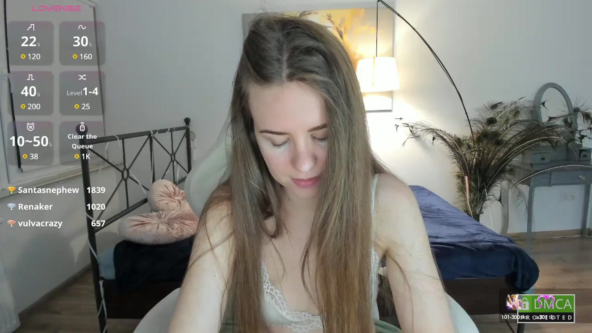 Gallery image thumbnail from LanaBelll's myfreecams stream on, 03/27/2025, 20:12 image 7 of 20