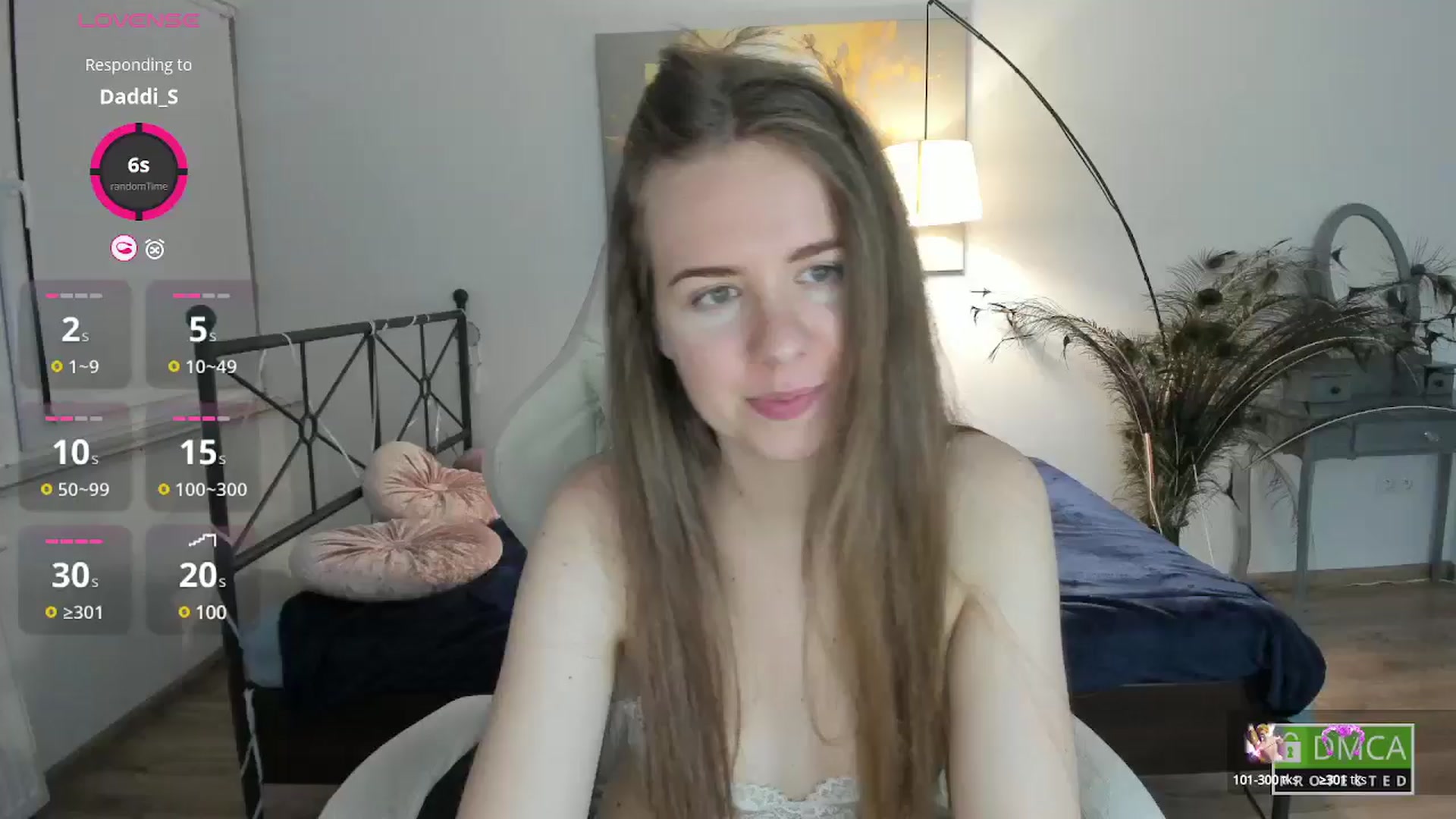 Gallery image thumbnail from LanaBelll's myfreecams stream on, 03/27/2025, 20:12 image 13 of 20