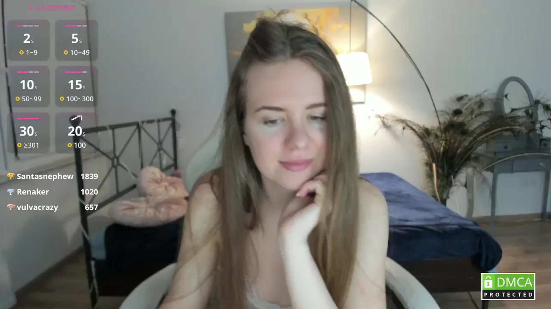 Gallery image thumbnail from LanaBelll's myfreecams stream on, 03/27/2025, 20:12 image 8 of 20