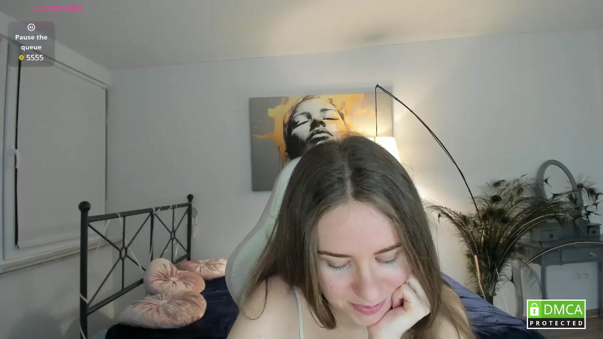 Gallery image thumbnail from LanaBelll's myfreecams stream on, 03/27/2025, 21:11 image 15 of 20