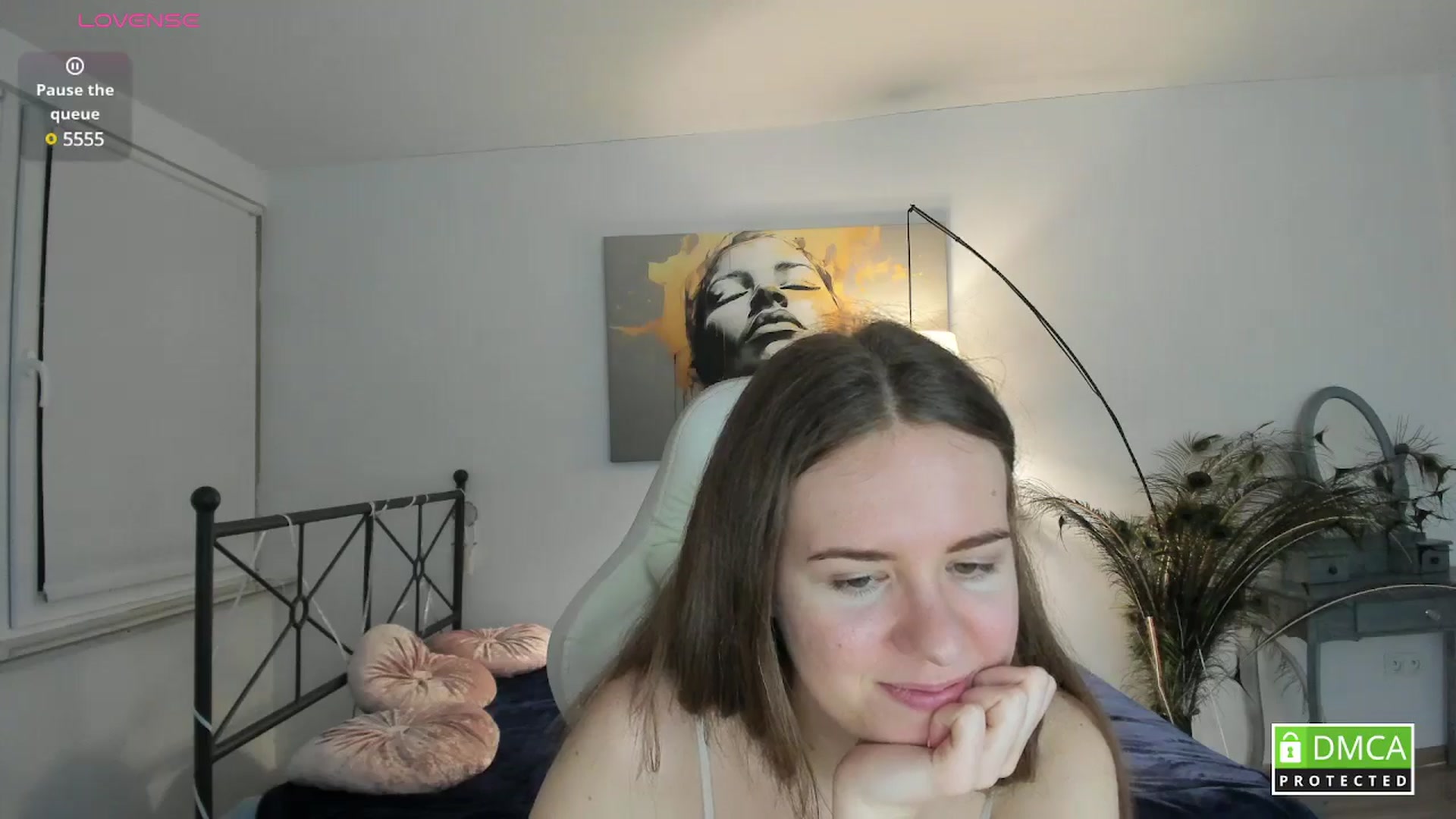Gallery image thumbnail from LanaBelll's myfreecams stream on, 03/27/2025, 21:11 image 17 of 20