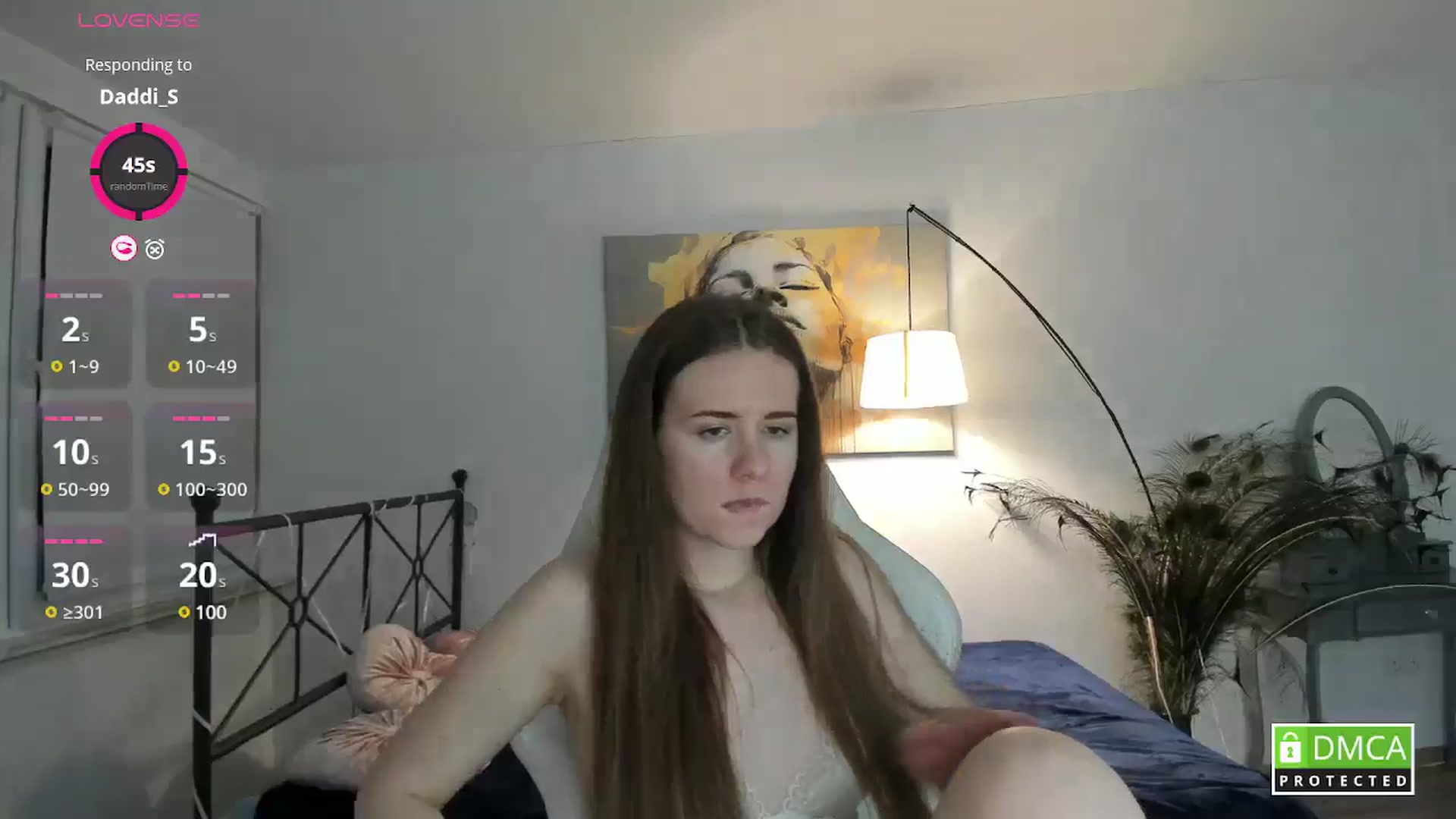 Gallery image thumbnail from LanaBelll's myfreecams stream on, 03/27/2025, 21:11 image 9 of 20