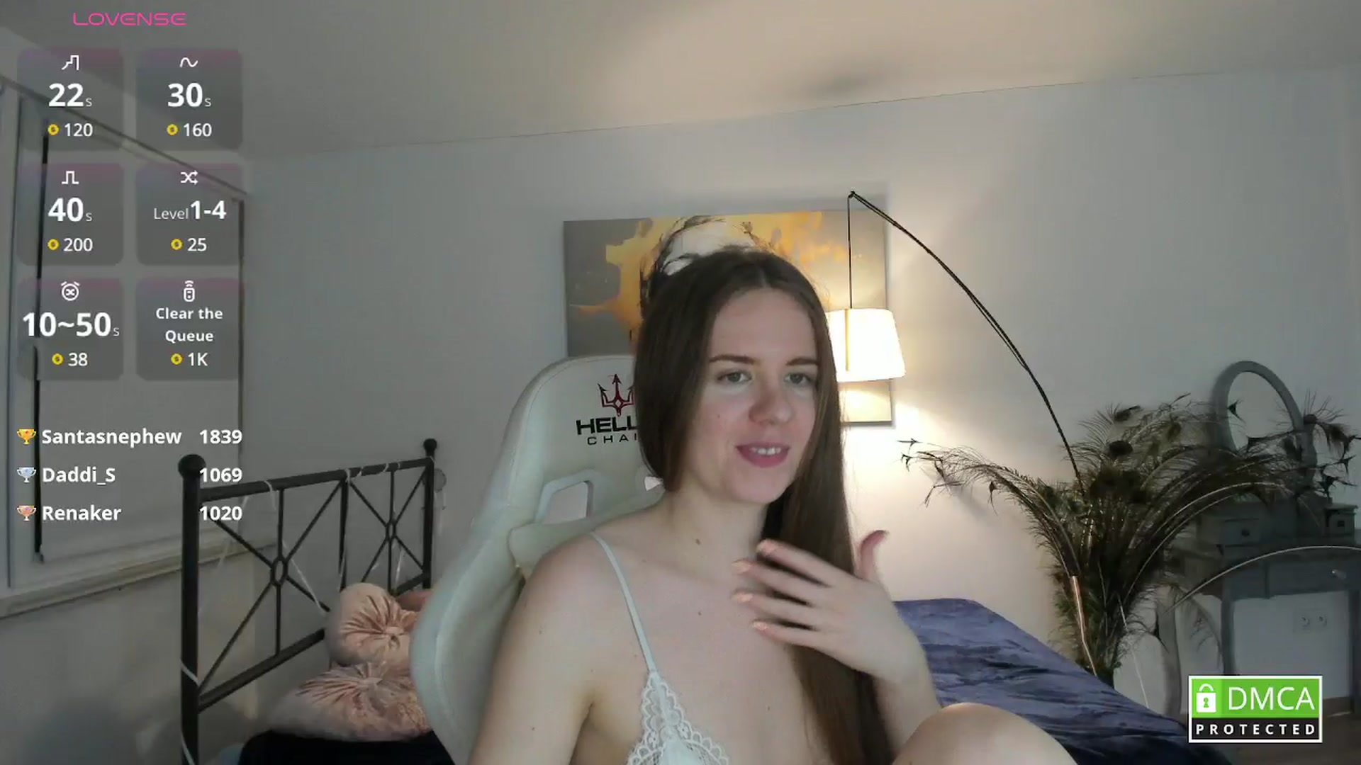 Gallery image thumbnail from LanaBelll's myfreecams stream on, 03/27/2025, 21:11 image 13 of 20