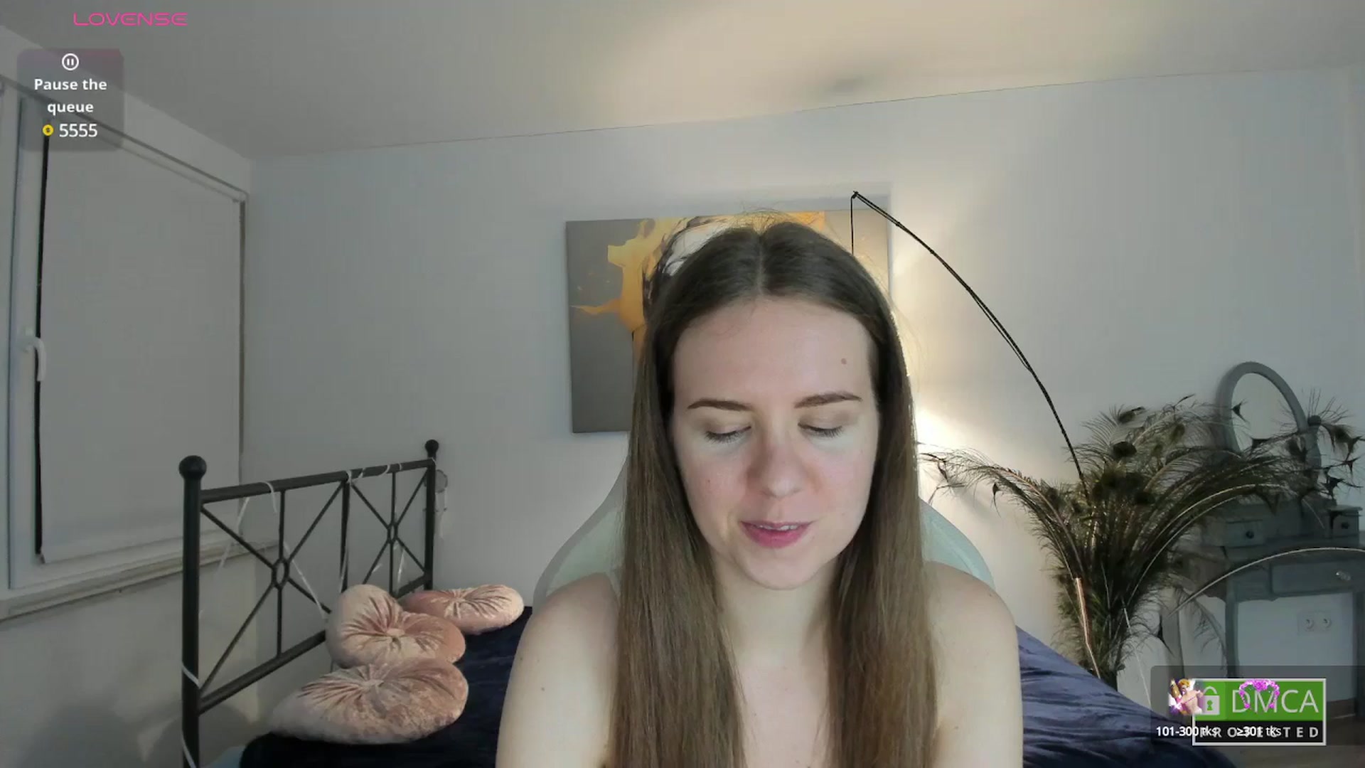 Gallery image thumbnail from LanaBelll's myfreecams stream on, 03/27/2025, 21:11 image 8 of 20
