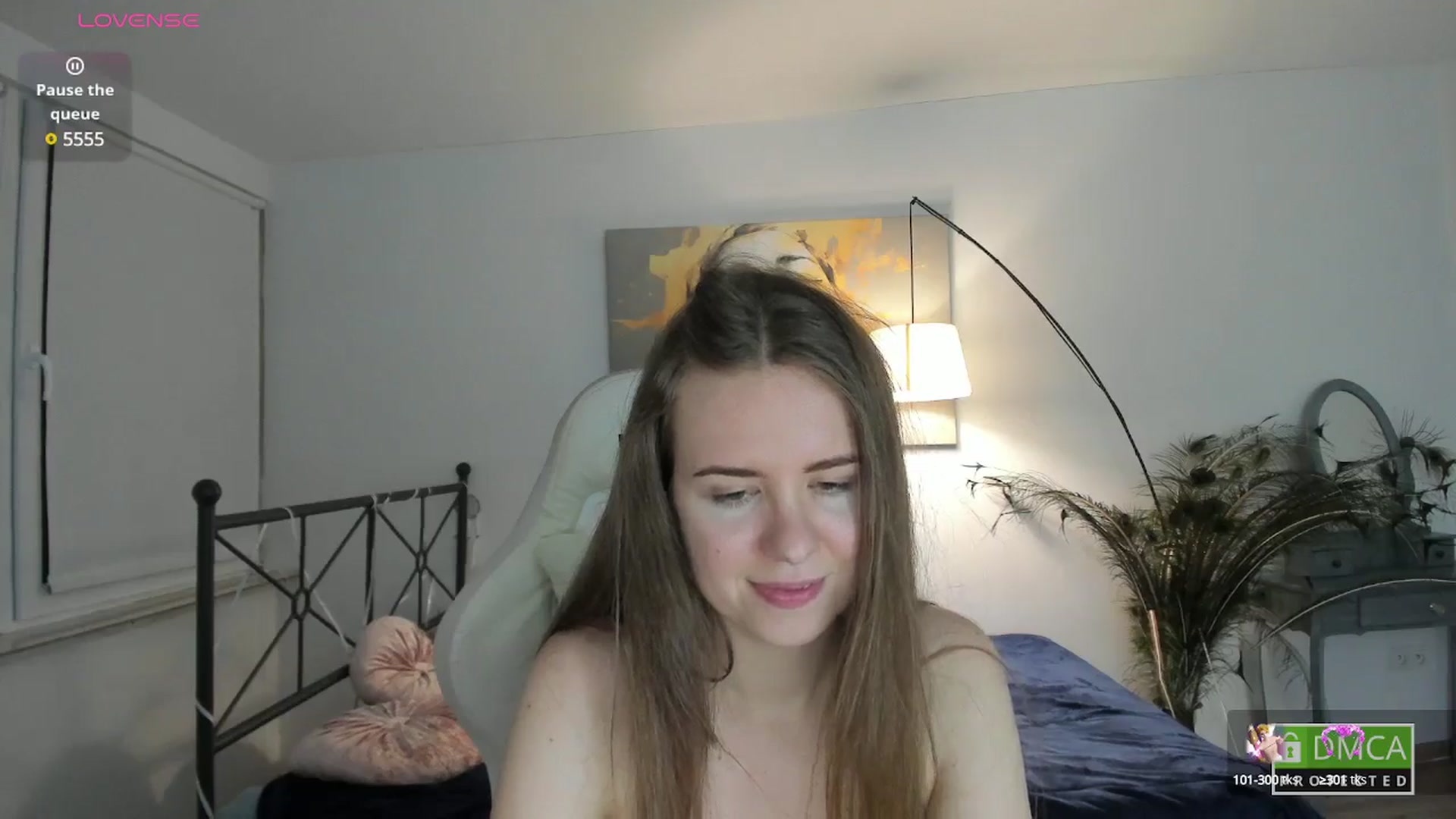 Gallery image thumbnail from LanaBelll's myfreecams stream on, 03/27/2025, 21:30 image 9 of 20