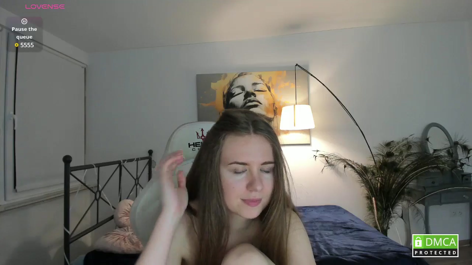 Gallery image thumbnail from LanaBelll's myfreecams stream on, 03/27/2025, 21:30 image 13 of 20