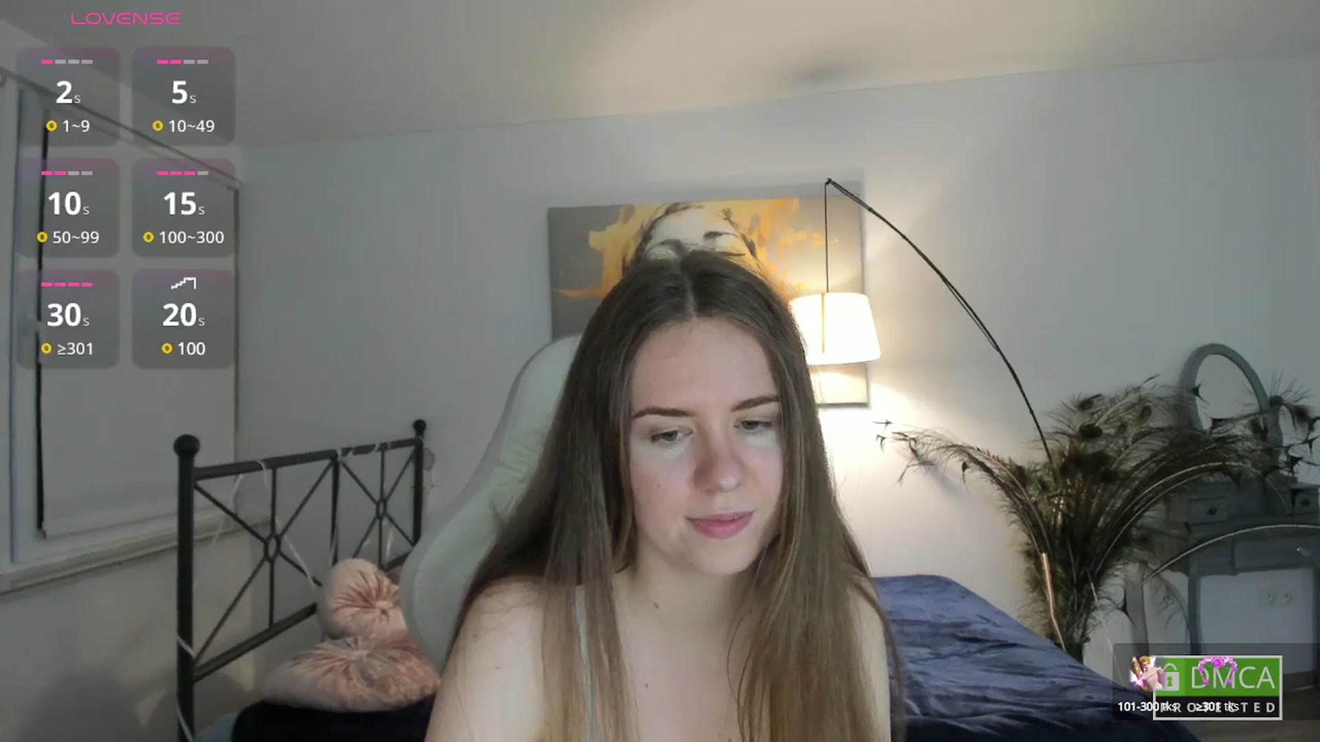 Gallery image thumbnail from LanaBelll's myfreecams stream on, 03/27/2025, 21:30 image 5 of 20