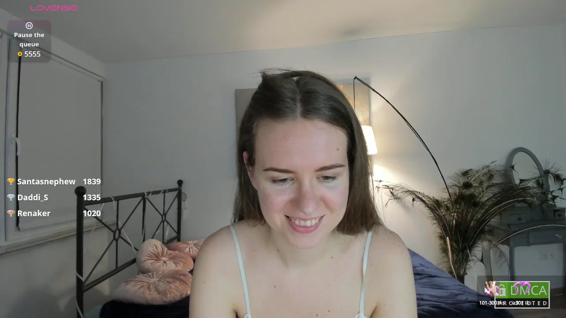 Gallery image thumbnail from LanaBelll's myfreecams stream on, 03/27/2025, 21:30 image 20 of 20