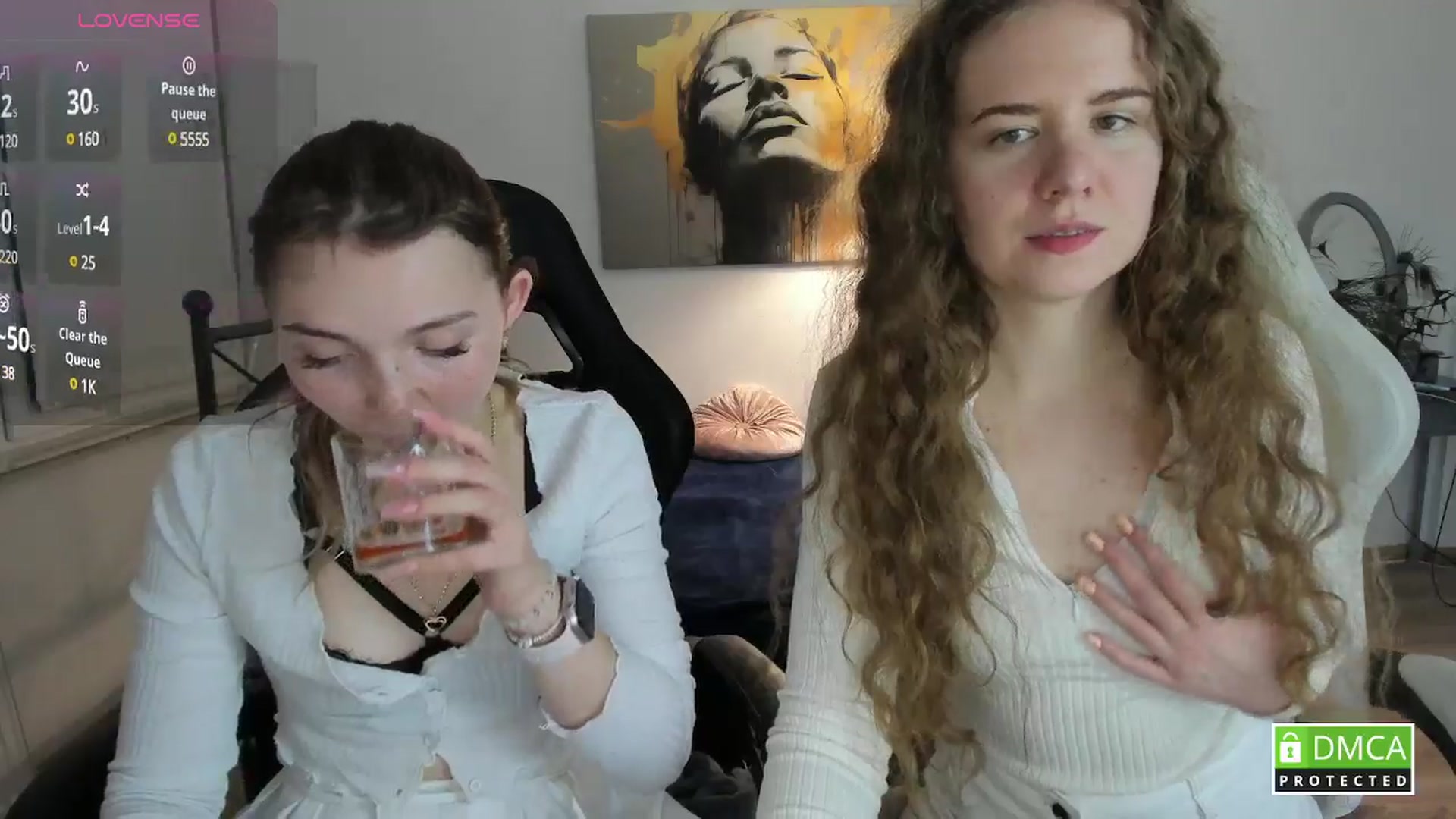 Gallery image thumbnail from LanaBelll's myfreecams stream on, 03/28/2025, 19:08 image 18 of 20