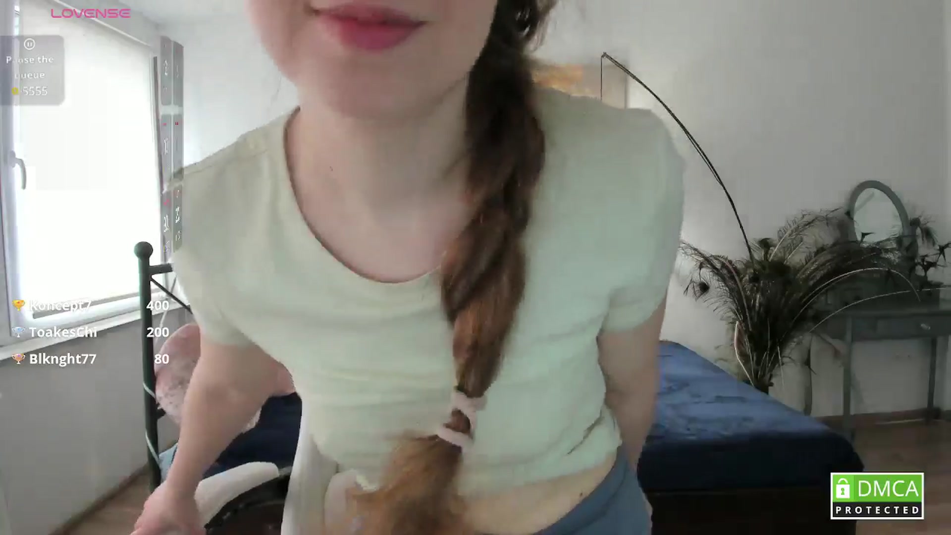 Gallery image thumbnail from LanaBelll's myfreecams stream on, 03/29/2025, 15:19 image 19 of 20