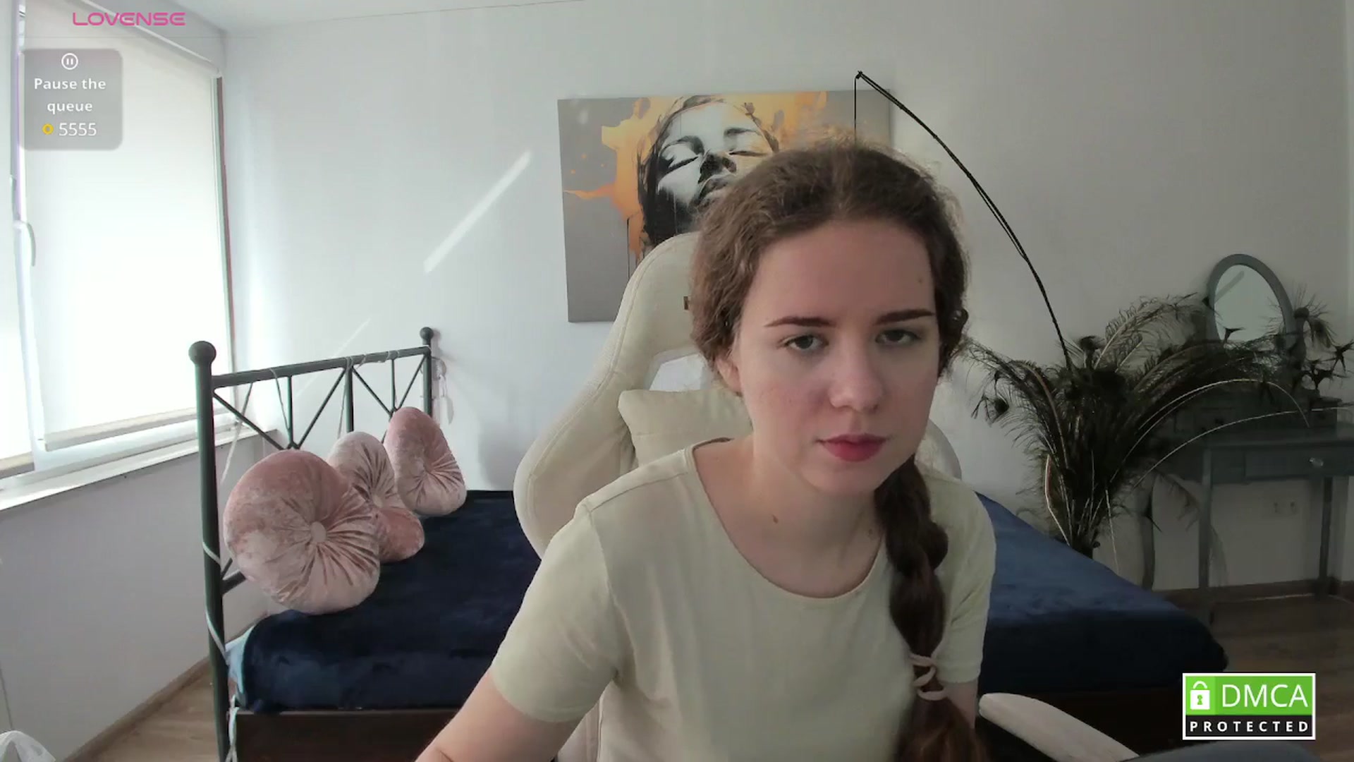 Gallery image thumbnail from LanaBelll's myfreecams stream on, 03/29/2025, 15:19 image 7 of 20