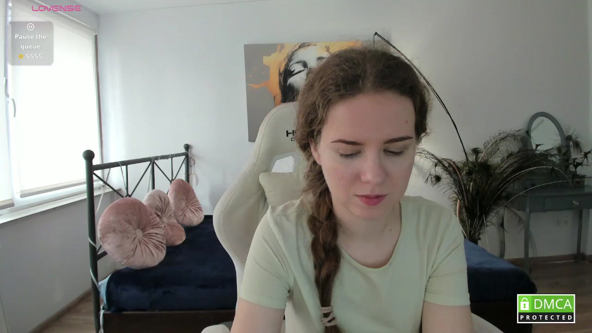 Gallery image thumbnail from LanaBelll's myfreecams stream on, 03/29/2025, 15:19 image 10 of 20
