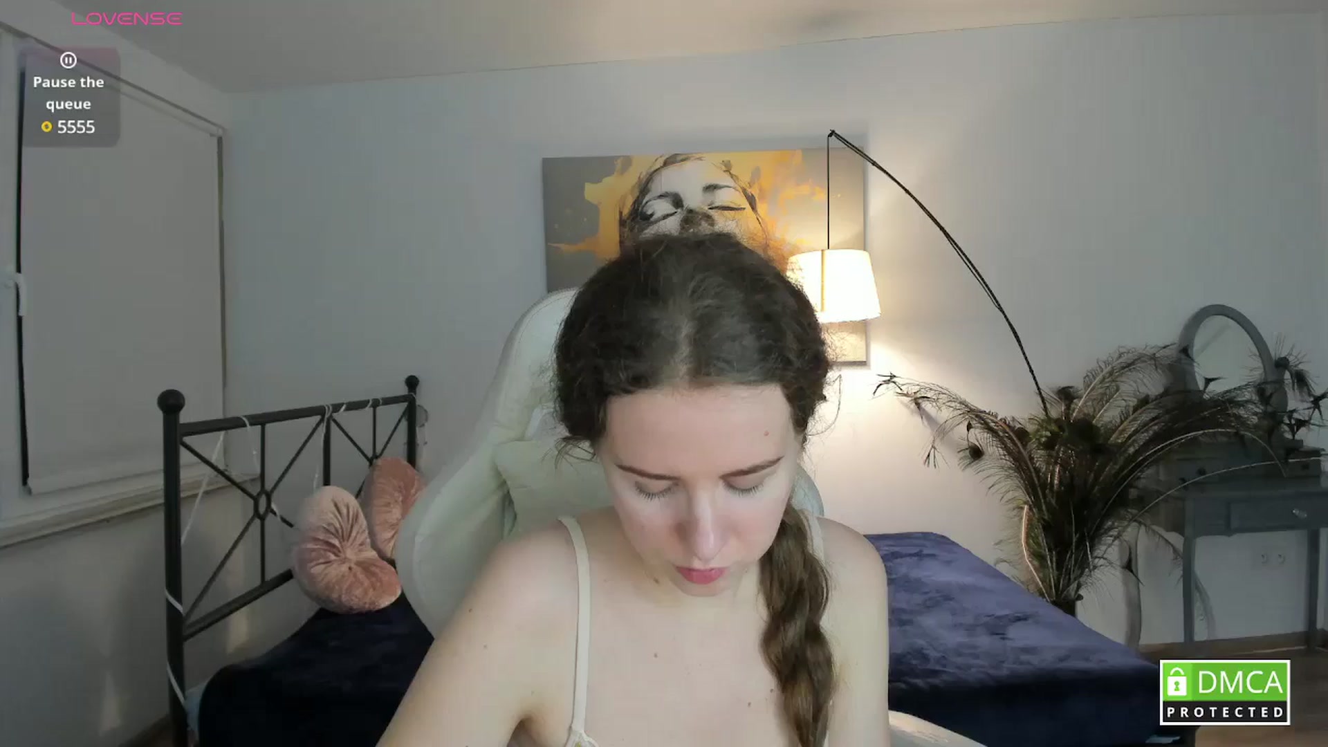 Gallery image thumbnail from LanaBelll's myfreecams stream on, 03/29/2025, 18:18 image 19 of 20