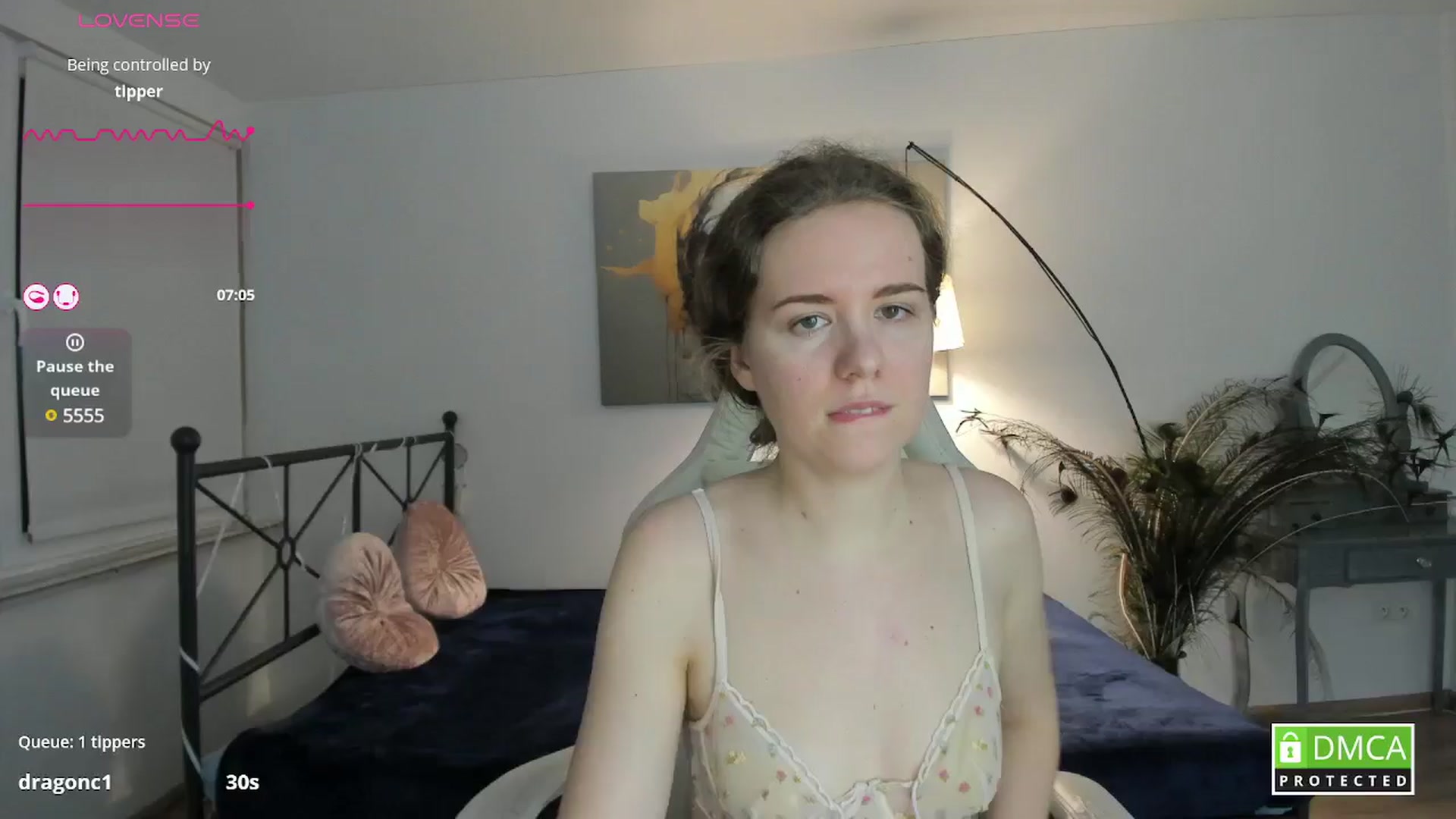 Gallery image thumbnail from LanaBelll's myfreecams stream on, 03/29/2025, 18:18 image 16 of 20