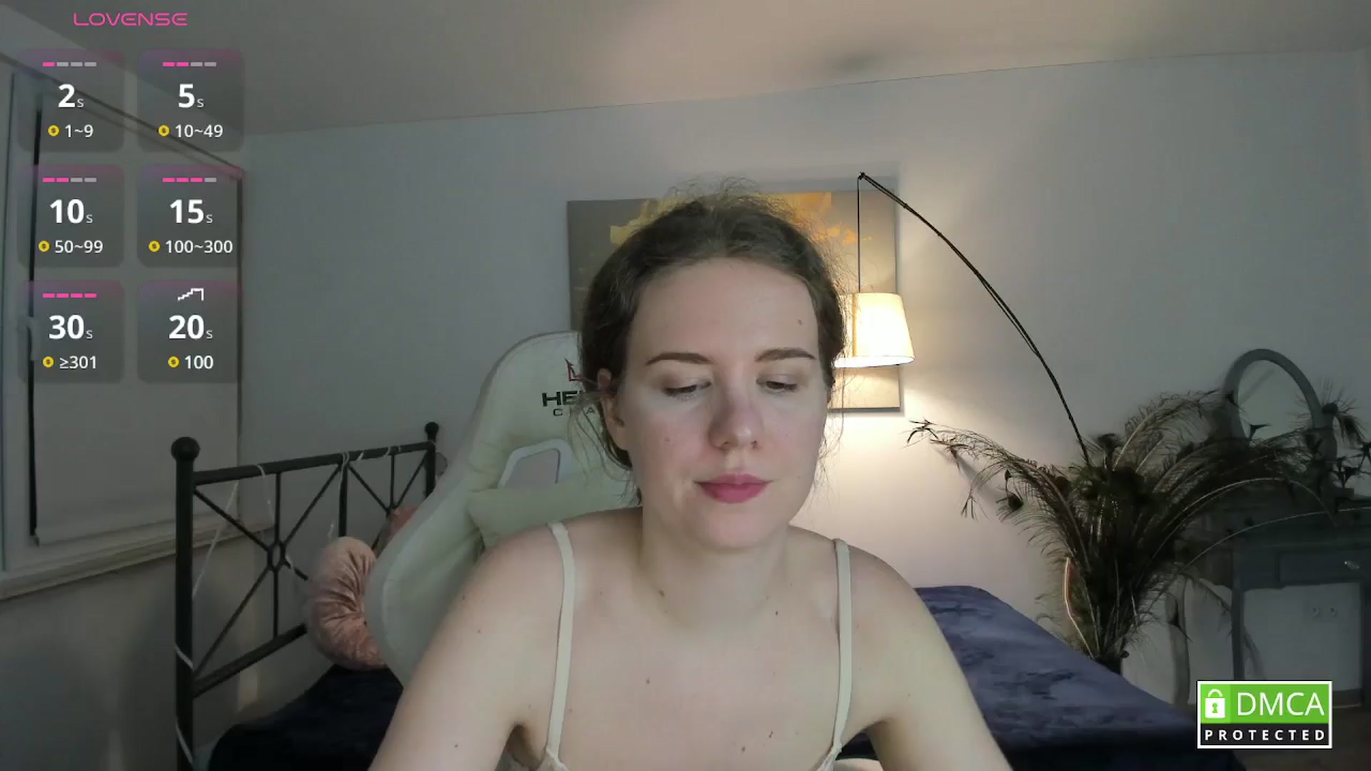 Gallery image thumbnail from LanaBelll's myfreecams stream on, 03/29/2025, 19:32 image 10 of 20