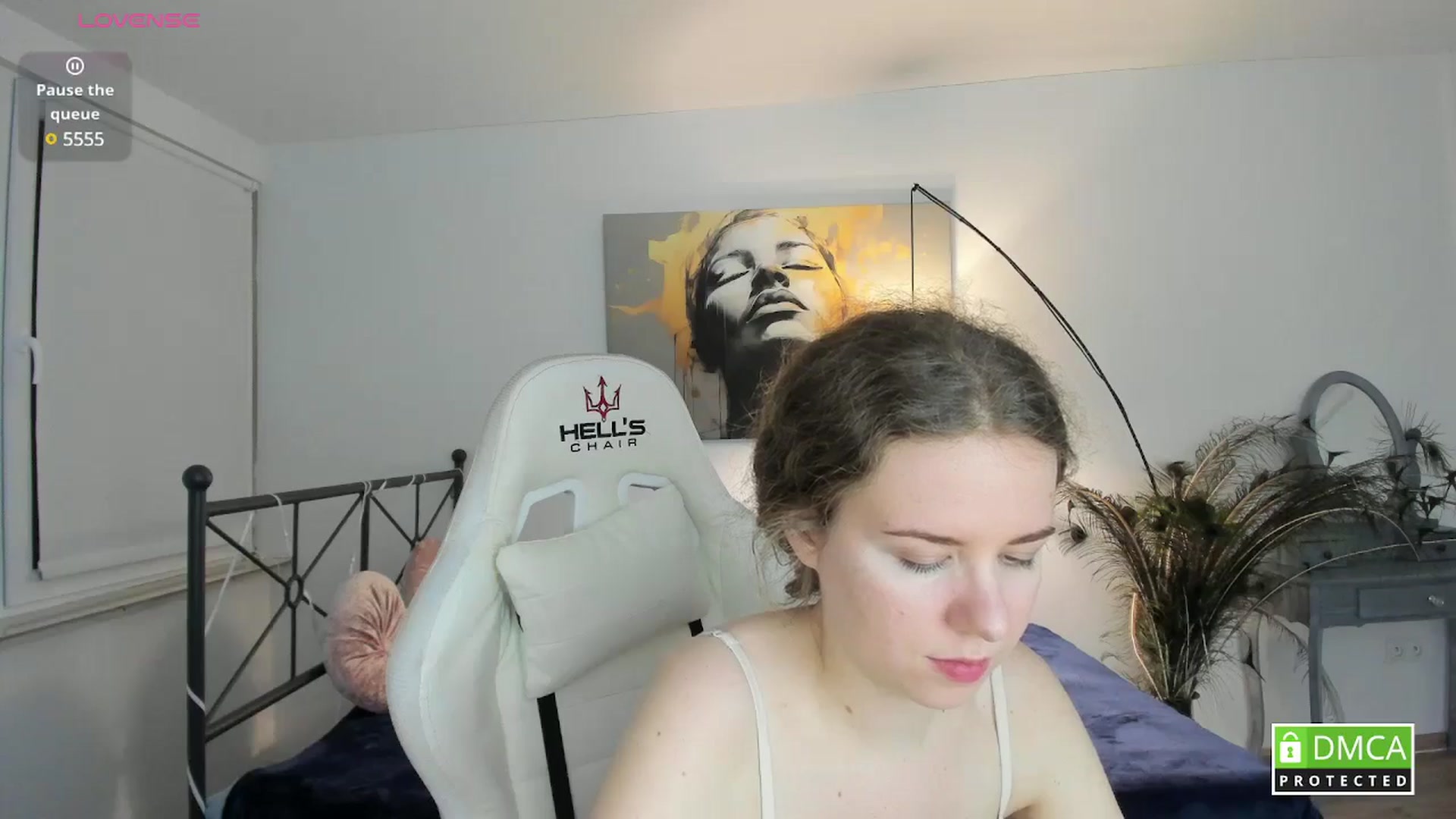Gallery image thumbnail from LanaBelll's myfreecams stream on, 03/29/2025, 19:32 image 14 of 20