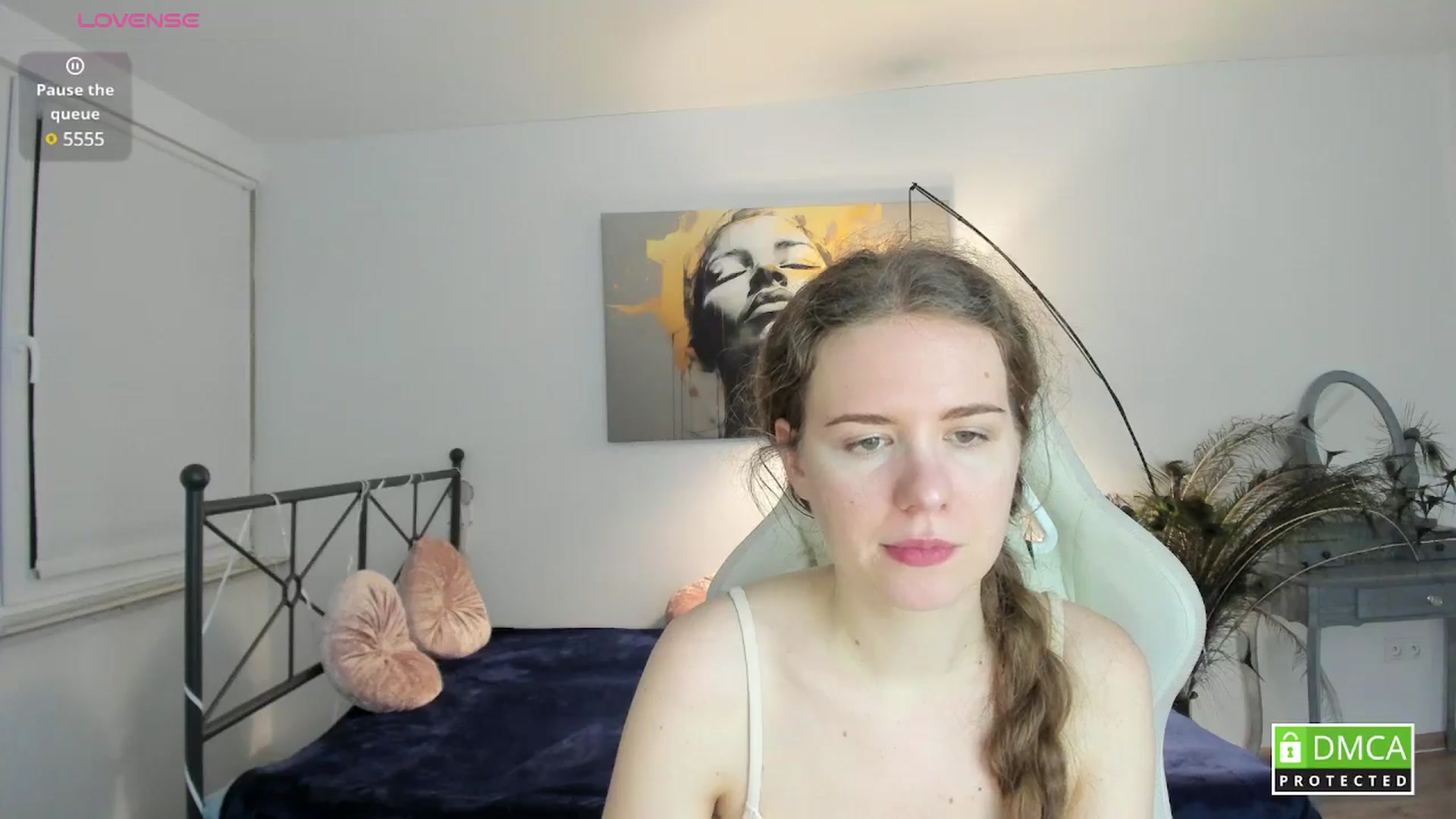 Gallery image thumbnail from LanaBelll's myfreecams stream on, 03/29/2025, 19:32 image 8 of 20