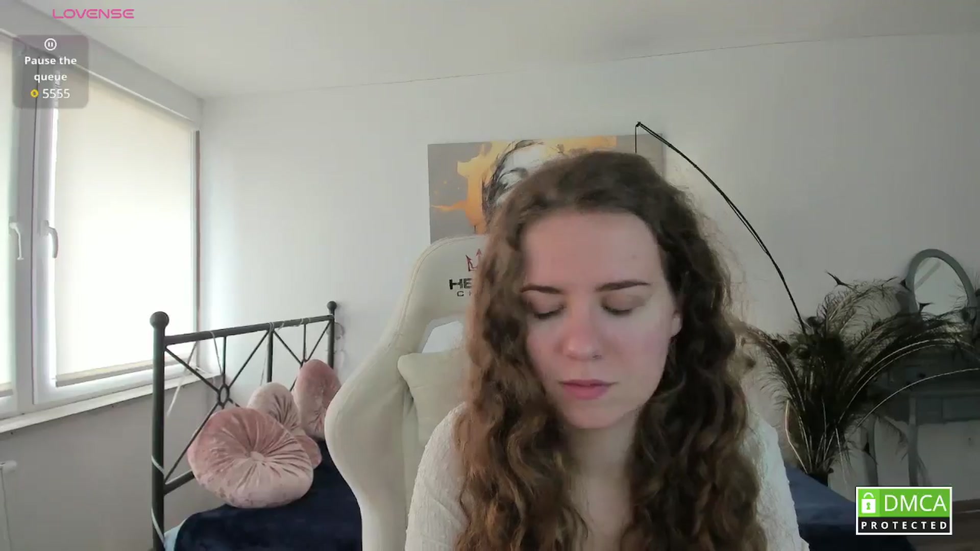 Gallery image thumbnail from LanaBelll's myfreecams stream on, 03/30/2025, 15:17 image 6 of 20
