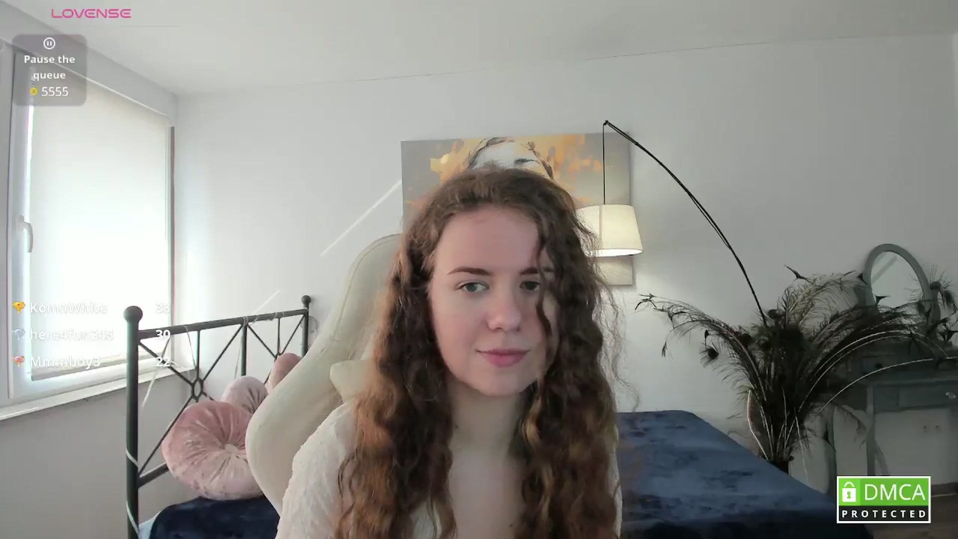 Gallery image thumbnail from LanaBelll's myfreecams stream on, 03/30/2025, 15:17 image 12 of 20