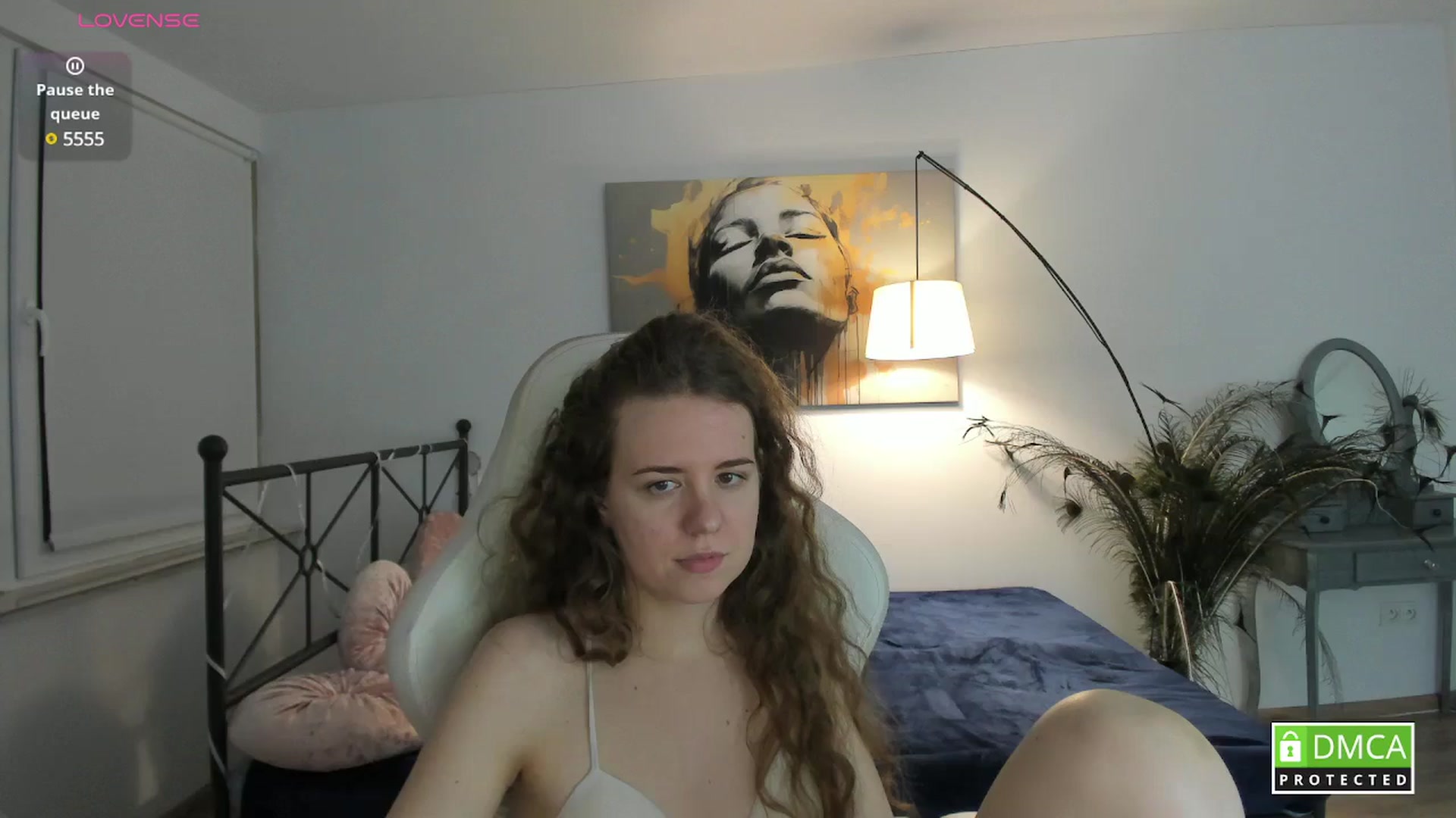 Gallery image thumbnail from LanaBelll's myfreecams stream on, 03/30/2025, 22:23 image 19 of 20