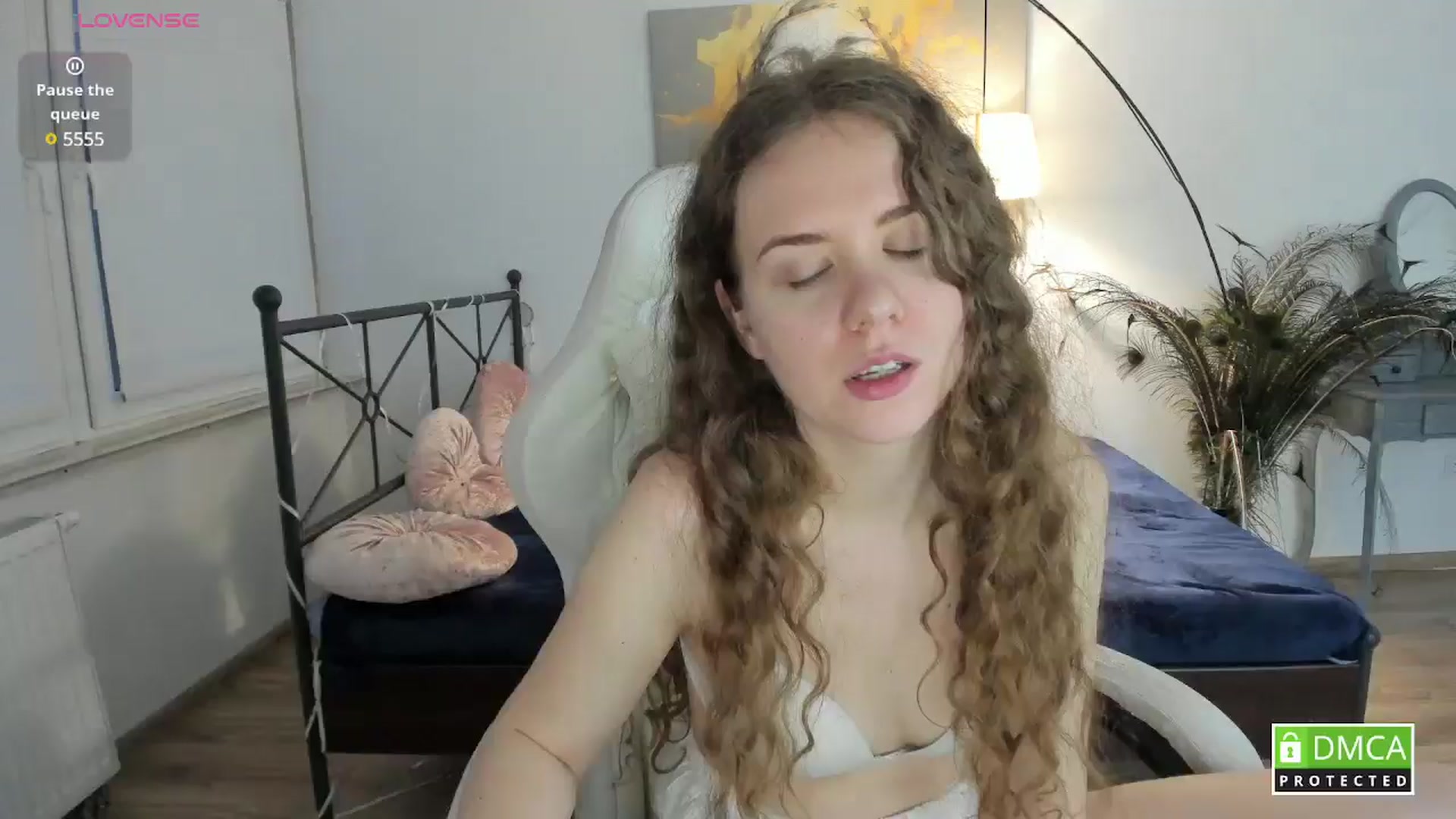 Gallery image thumbnail from LanaBelll's myfreecams stream on, 03/30/2025, 22:23 image 2 of 20