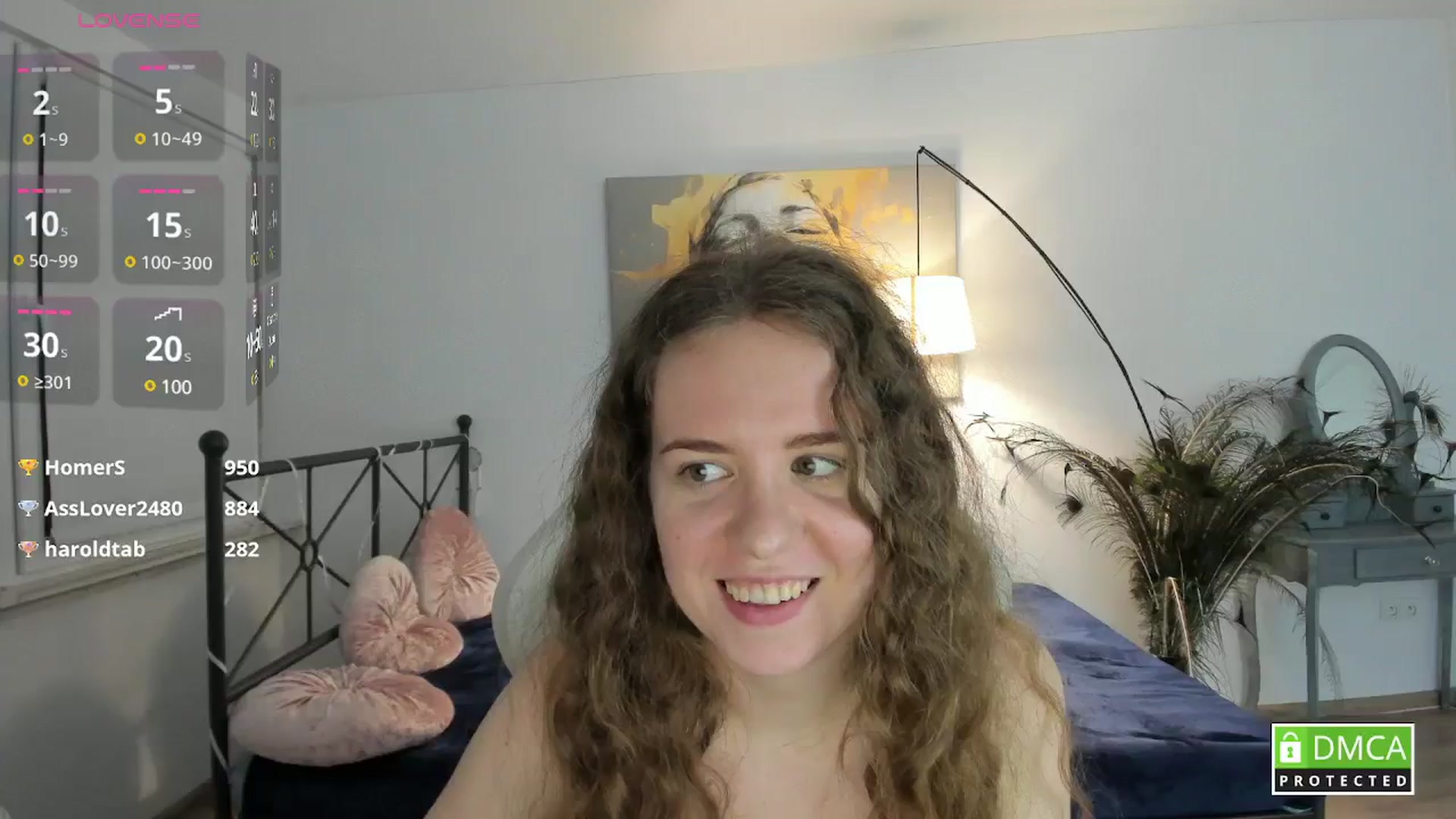 Gallery image thumbnail from LanaBelll's myfreecams stream on, 03/30/2025, 22:23 image 15 of 20