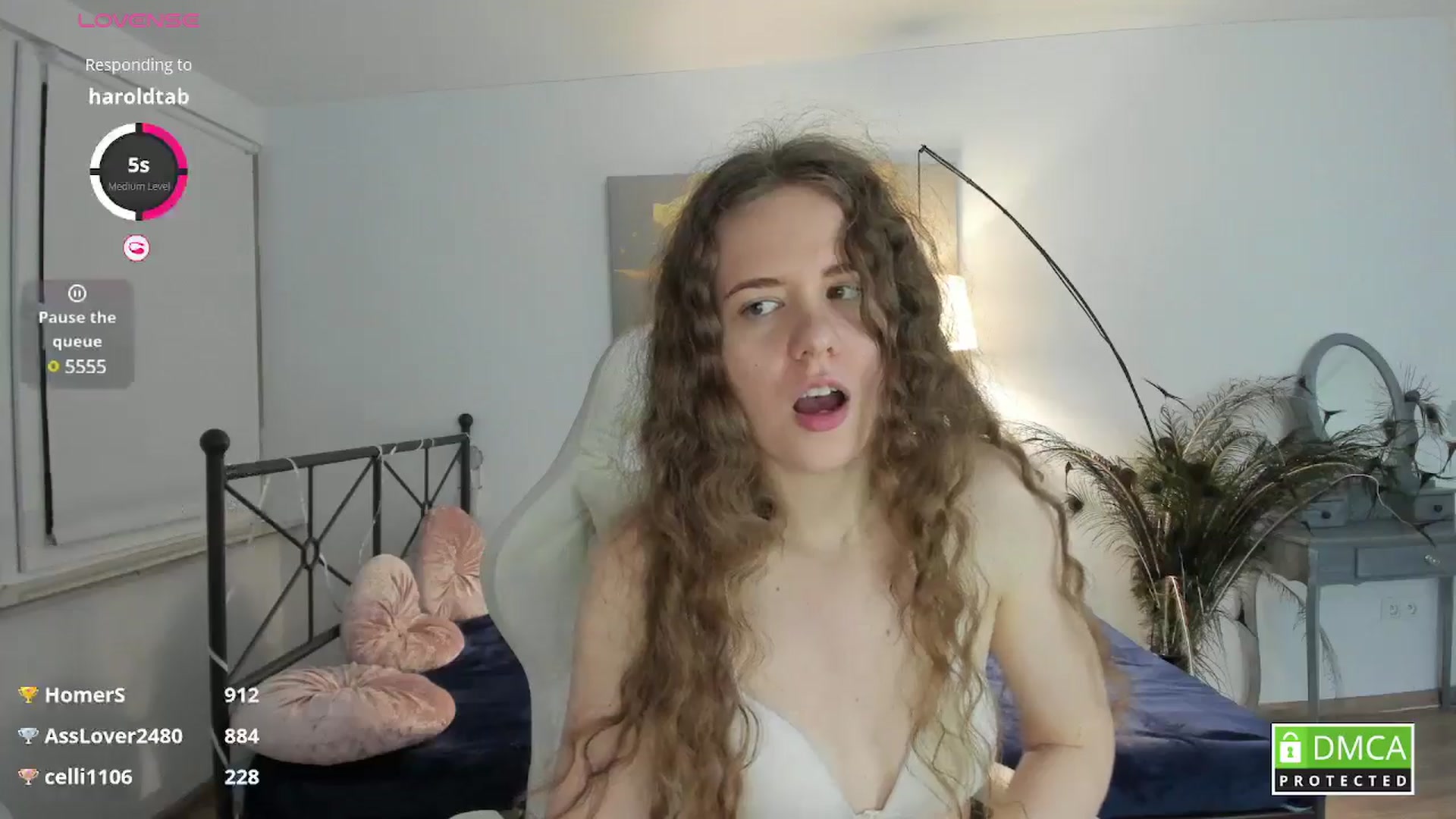Gallery image thumbnail from LanaBelll's myfreecams stream on, 03/30/2025, 22:23 image 14 of 20