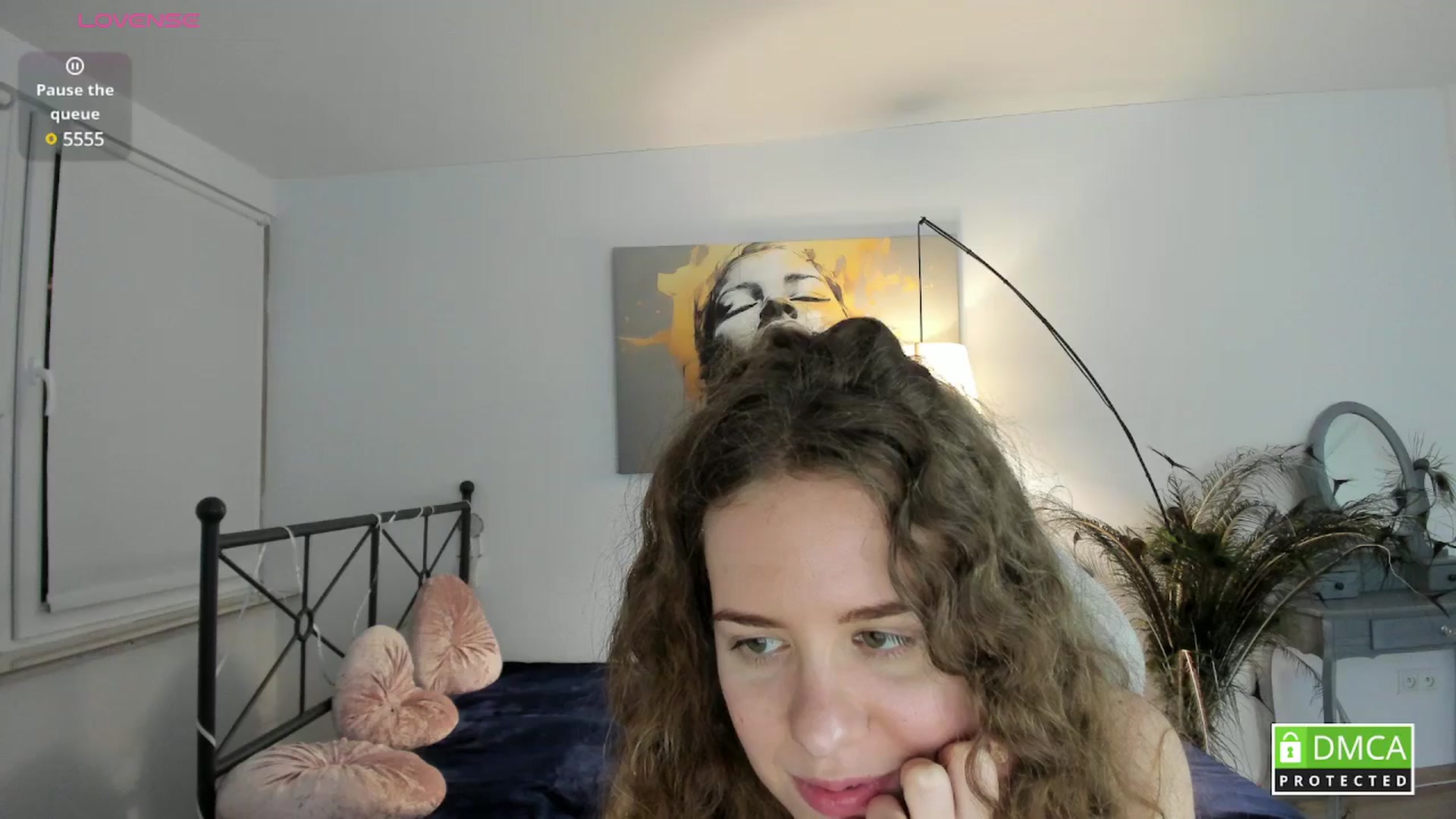 Gallery image thumbnail from LanaBelll's myfreecams stream on, 03/30/2025, 22:23 image 5 of 20