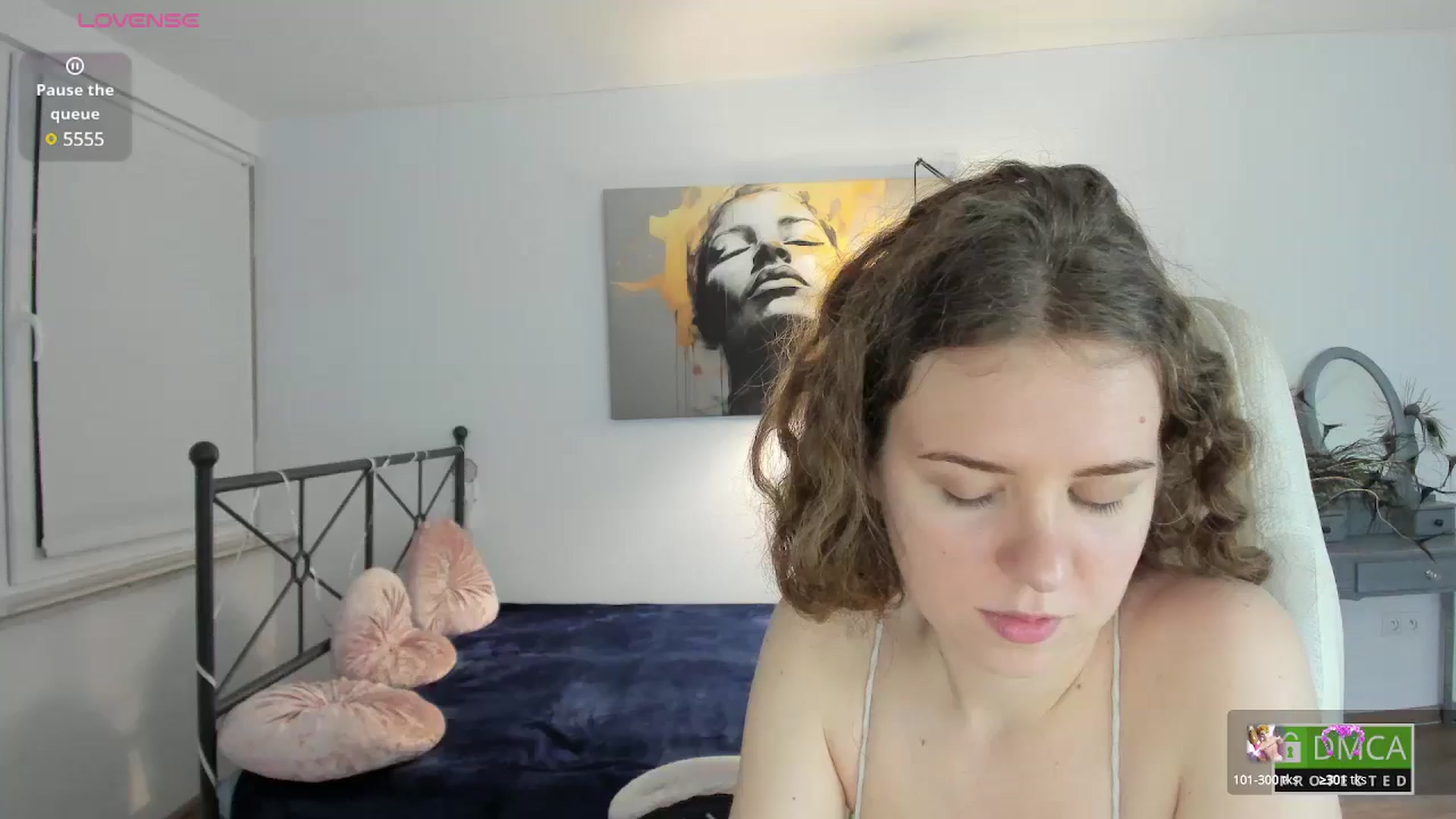 Gallery image thumbnail from LanaBelll's myfreecams stream on, 03/30/2025, 22:23 image 4 of 20