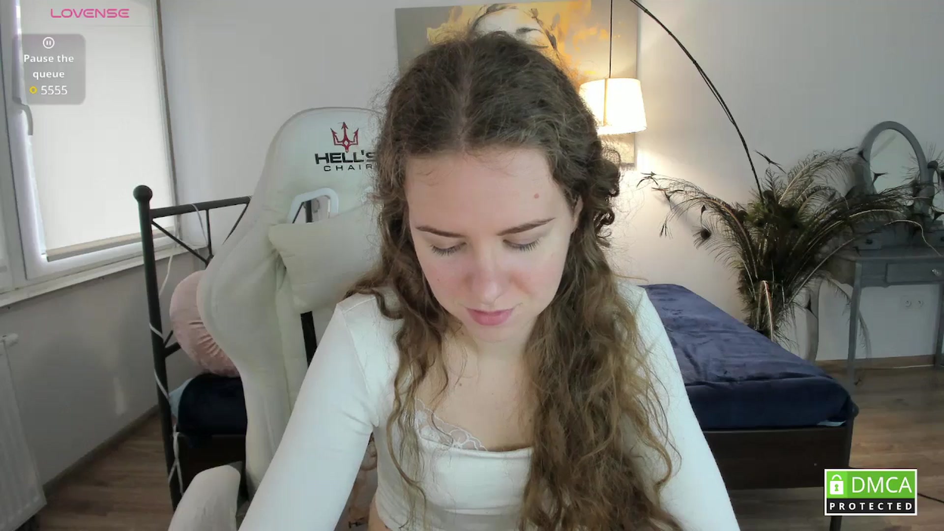 Gallery image thumbnail from LanaBelll's myfreecams stream on, 03/31/2025, 13:38 image 15 of 20