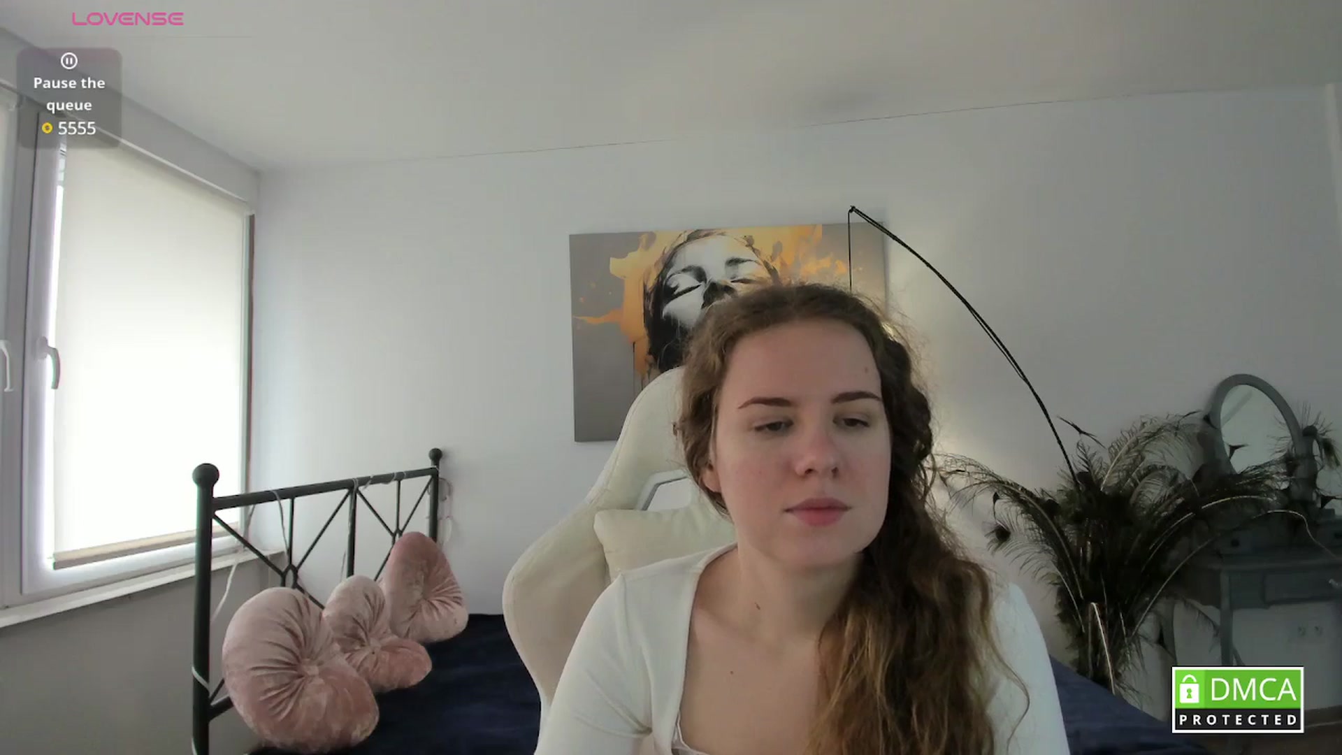 Gallery image thumbnail from LanaBelll's myfreecams stream on, 03/31/2025, 13:38 image 4 of 20